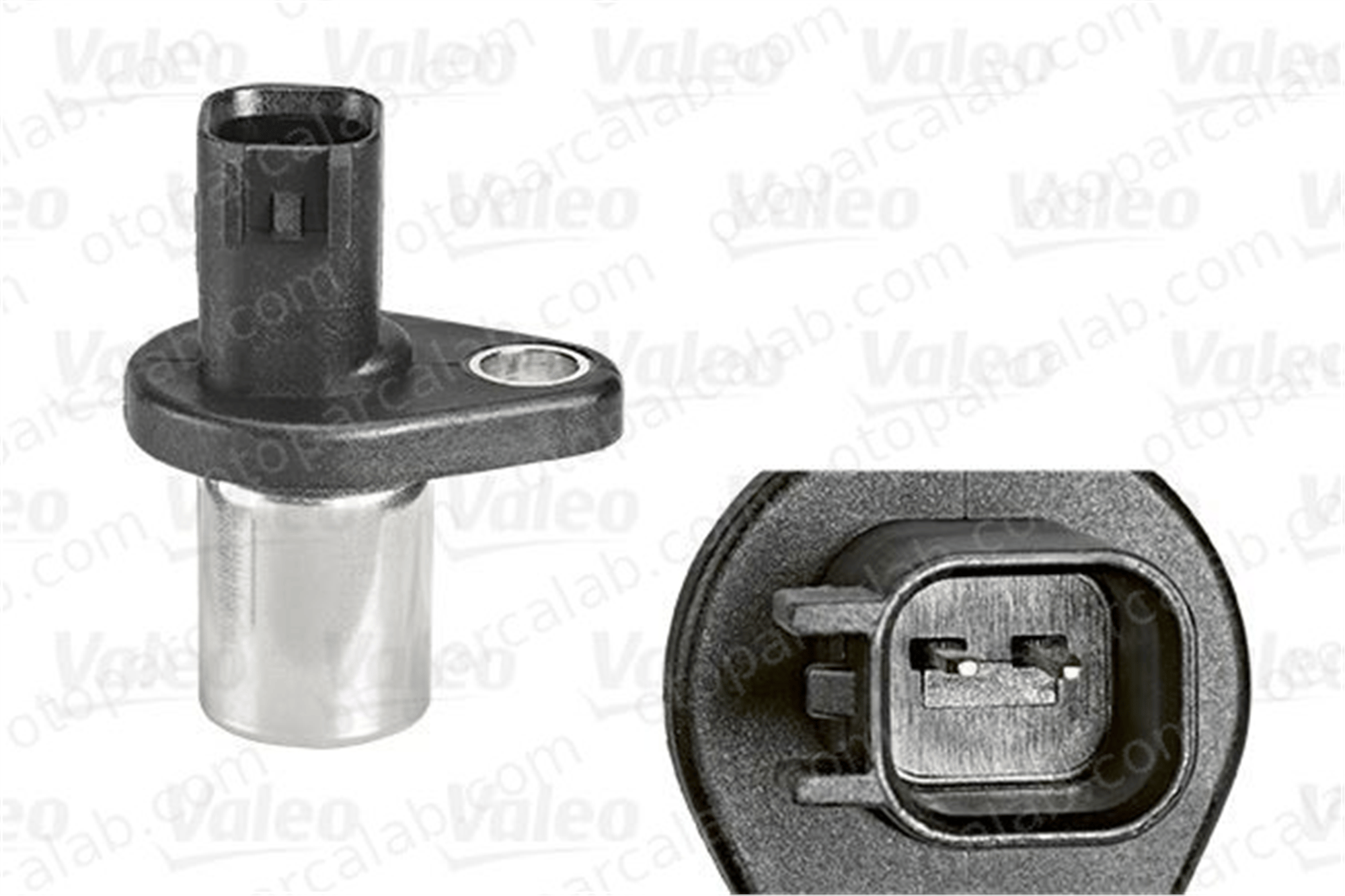 VALEO 254060 Krank Sensörü JAGUAR XJ XK 8 Convertible AJ81284 NSC500160