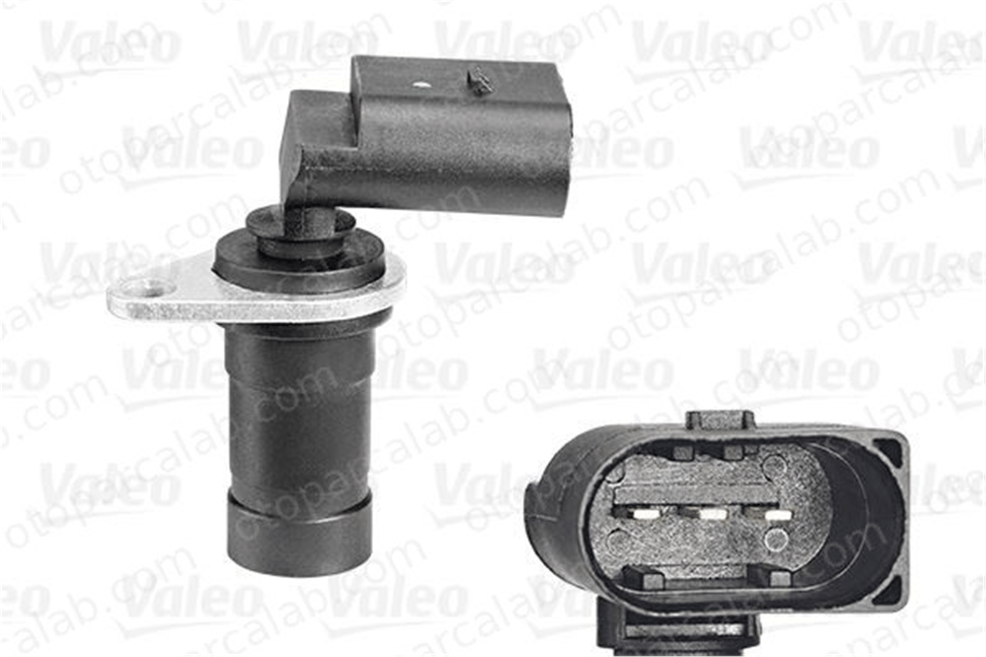 VALEO 254062 Krank Sensörü BMW 3 3 Touring 12141709616 1709616