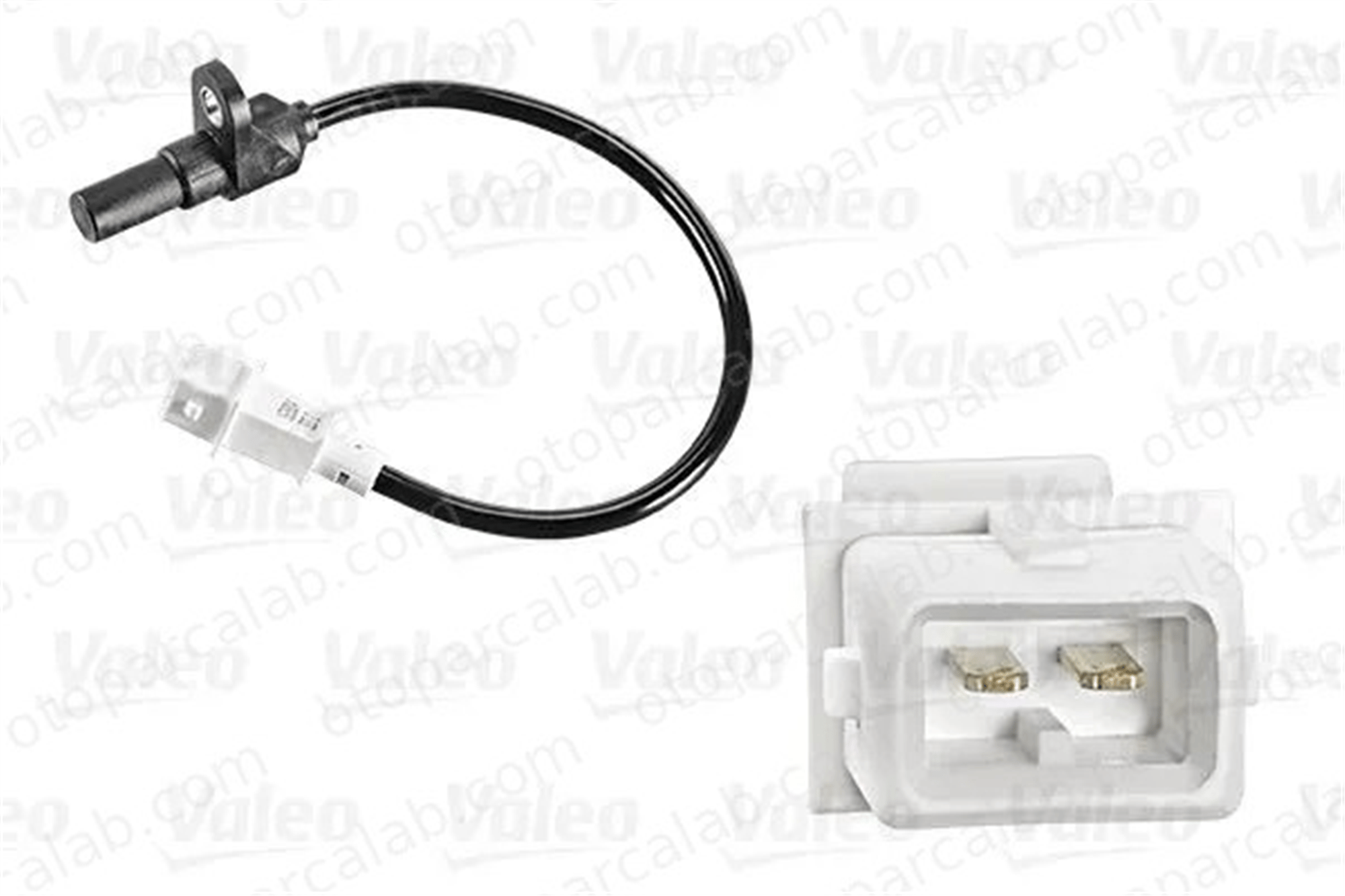 VALEO 254071 Krank Sensörü VOLVO V70 I S70 3547699 7433547699