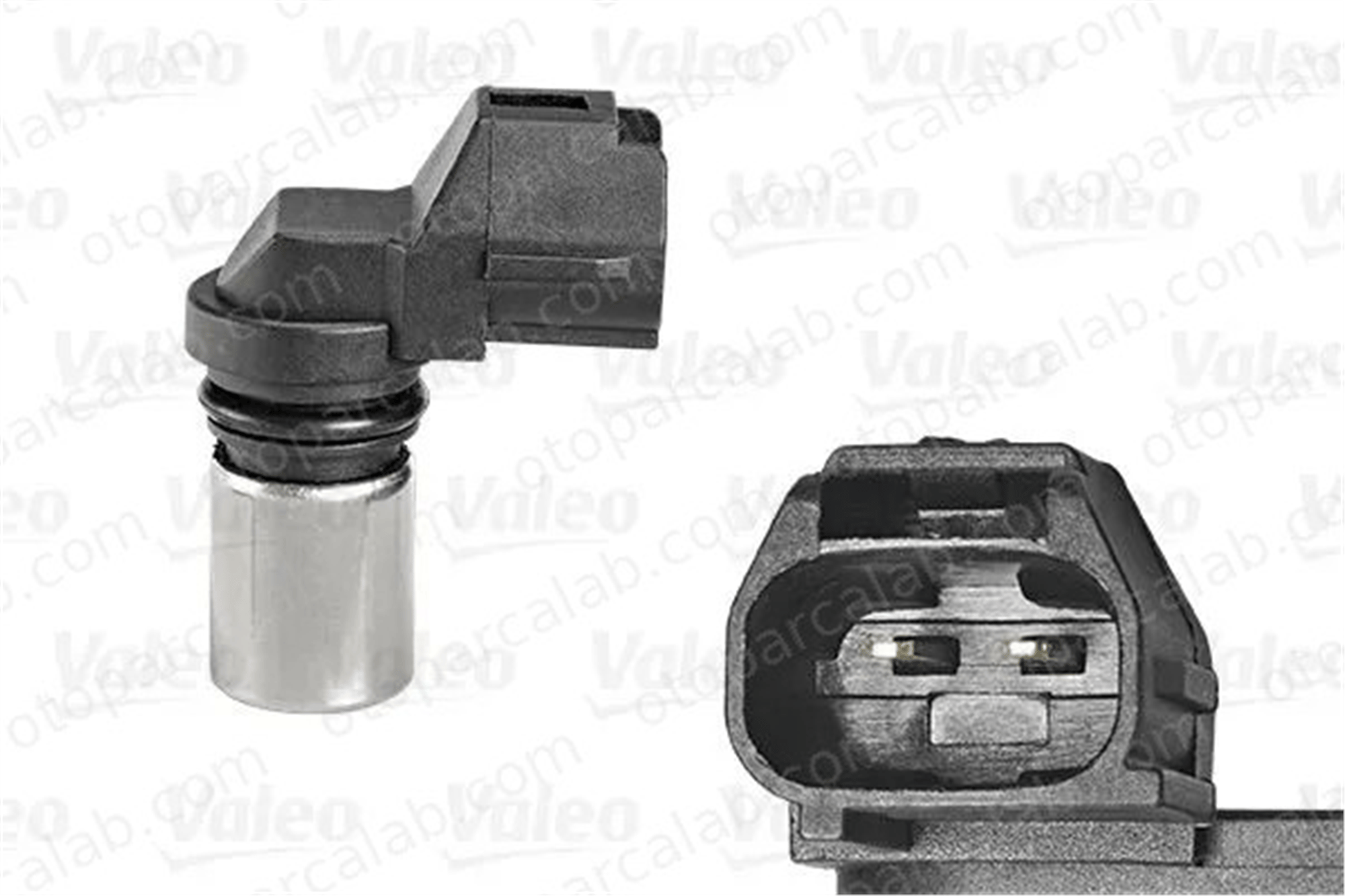 VALEO 254072 Krank Sensörü VOLVO V70 II S60 I 6M5G6C315AB 1371654