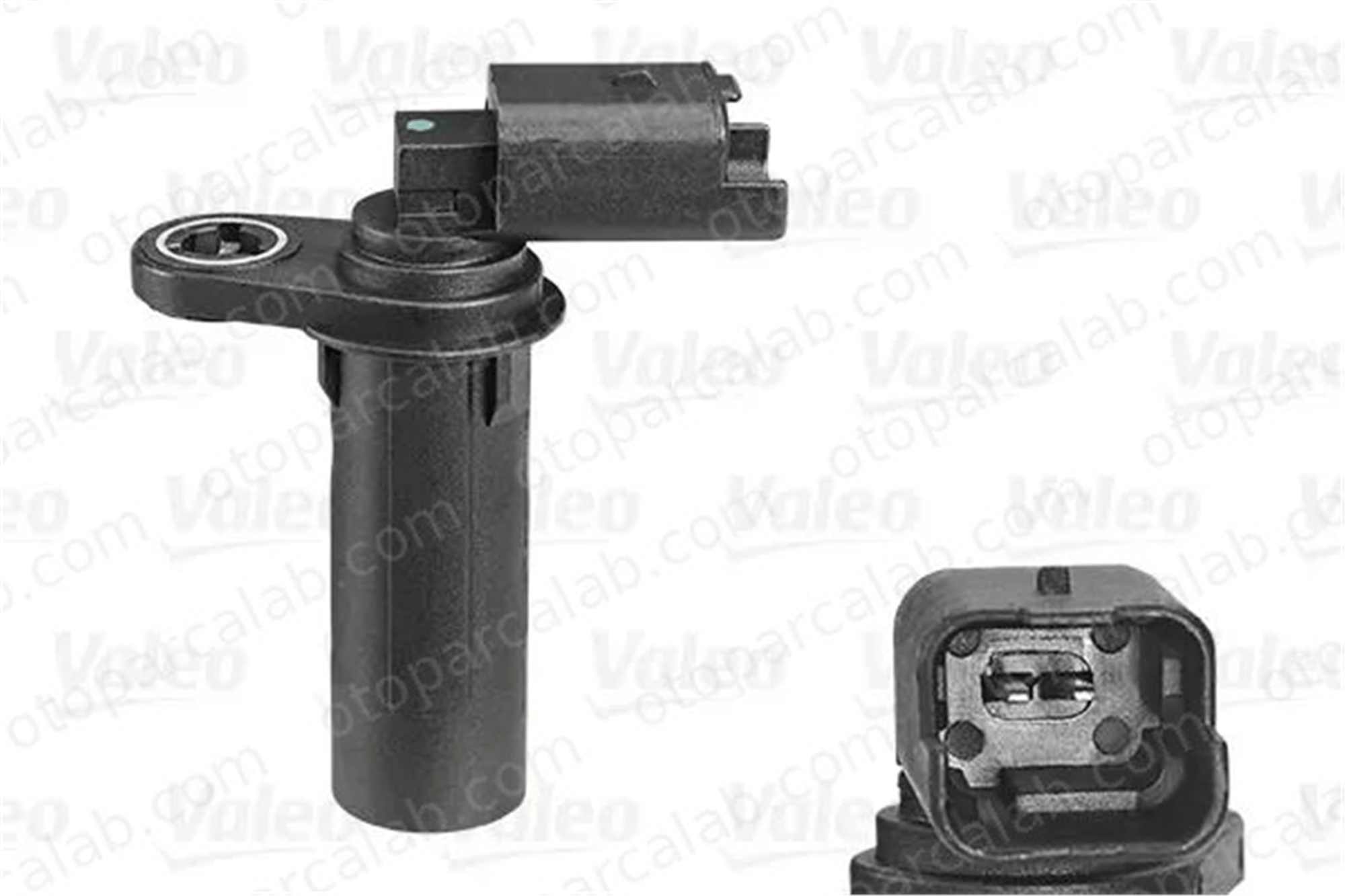 VALEO 254085 Krank Sensörü RENAULT KANGOO Express CLIO II 8200187804 8200373588