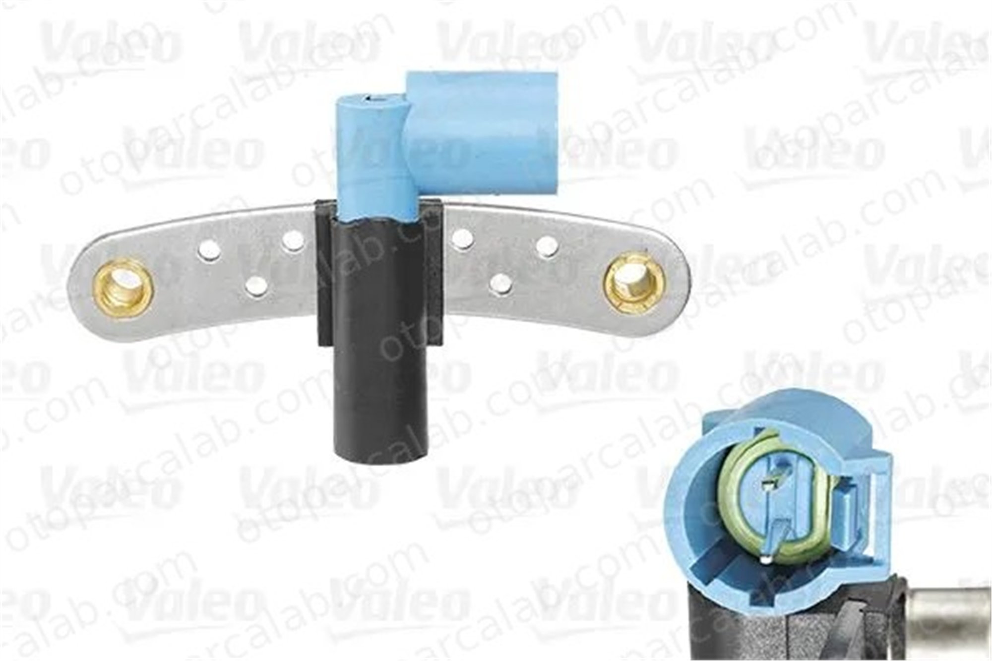 VALEO 254090 Eksantrik Devir Sensörü RENAULT CLIO II KANGOO Express 8200673202 8200647388