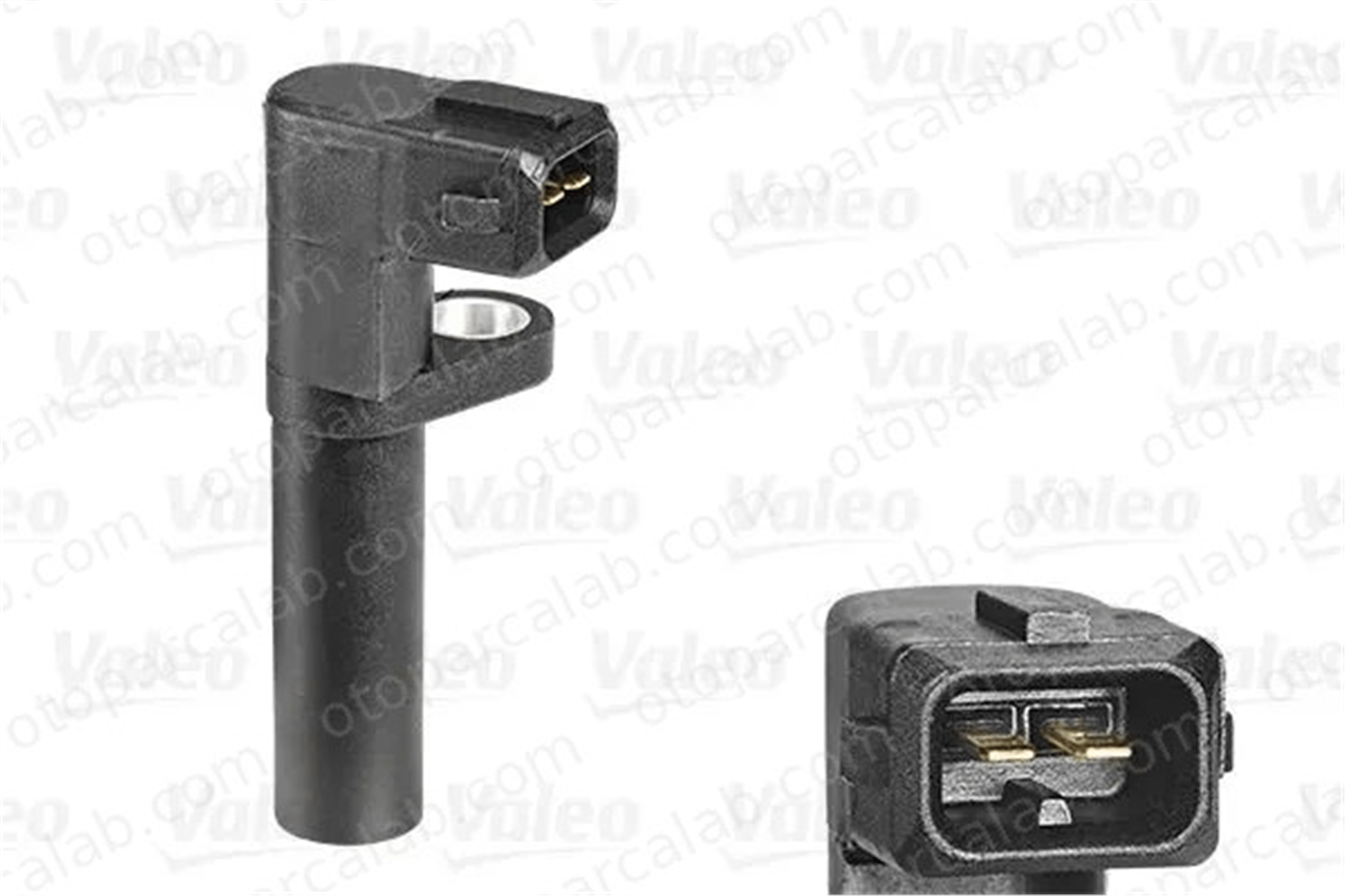VALEO 254113 Krank Sensörü FORD FIESTA III ESCORT IV 89BF6C315AB 89BF6C315AC
