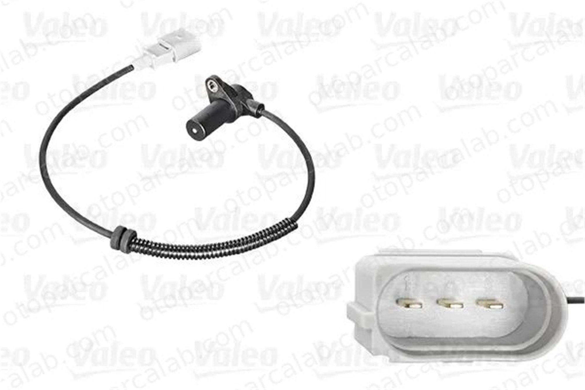 VALEO 254168 Krank Sensörü AUDI A8 D2 A6 C5 Avant 77905381G077905381N 077905381G 077905381N