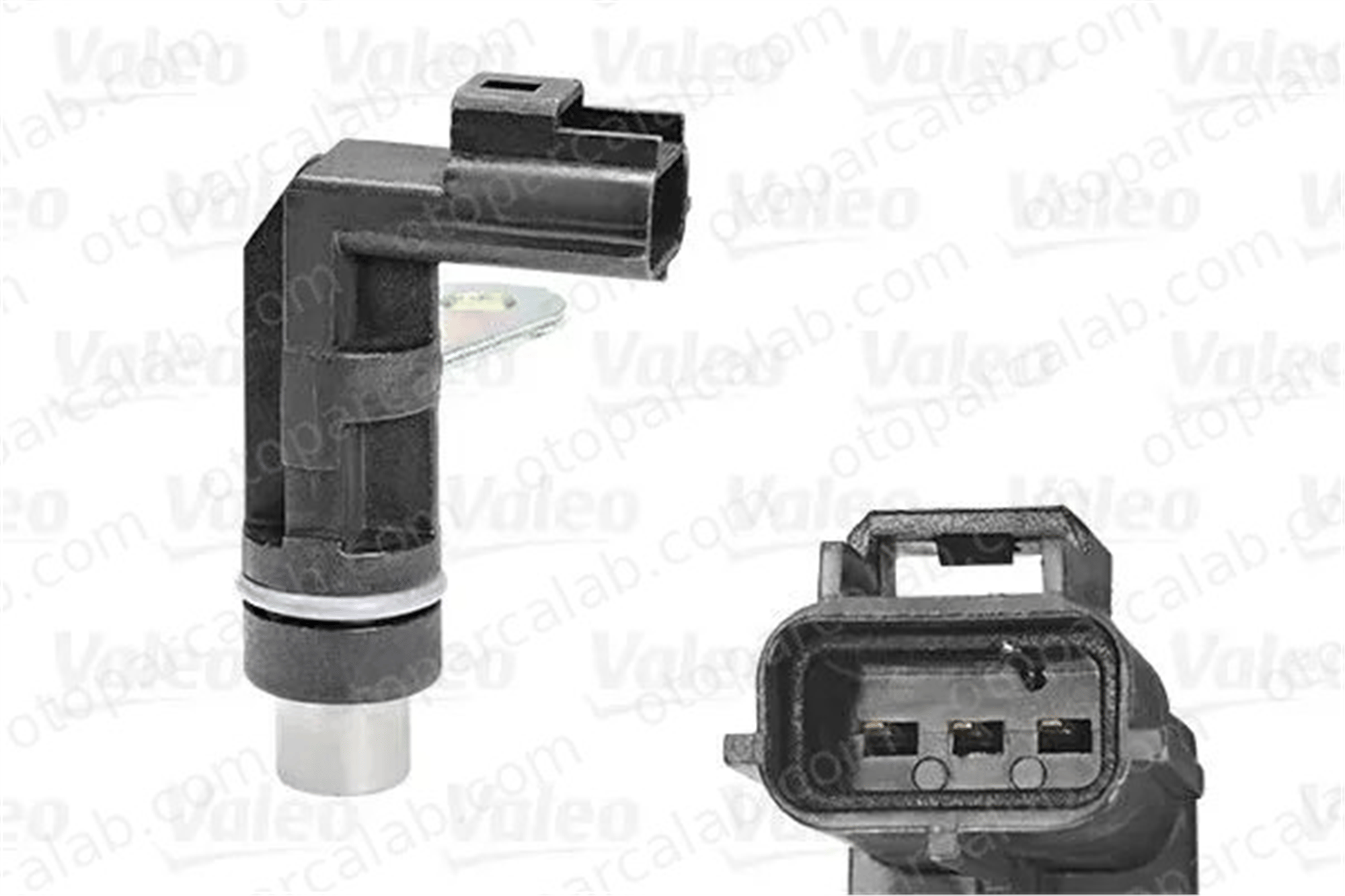 VALEO 254177 Krank Sensörü JEEP CHEROKEE DODGE NITRO 56041479AC
