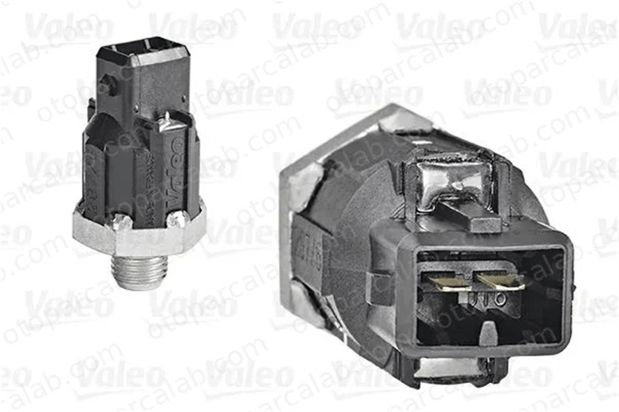 VALEO 255400 Vuruntu Sensörü RENAULT CLIO III CLIO III Grandtour 7700866055 8200680689