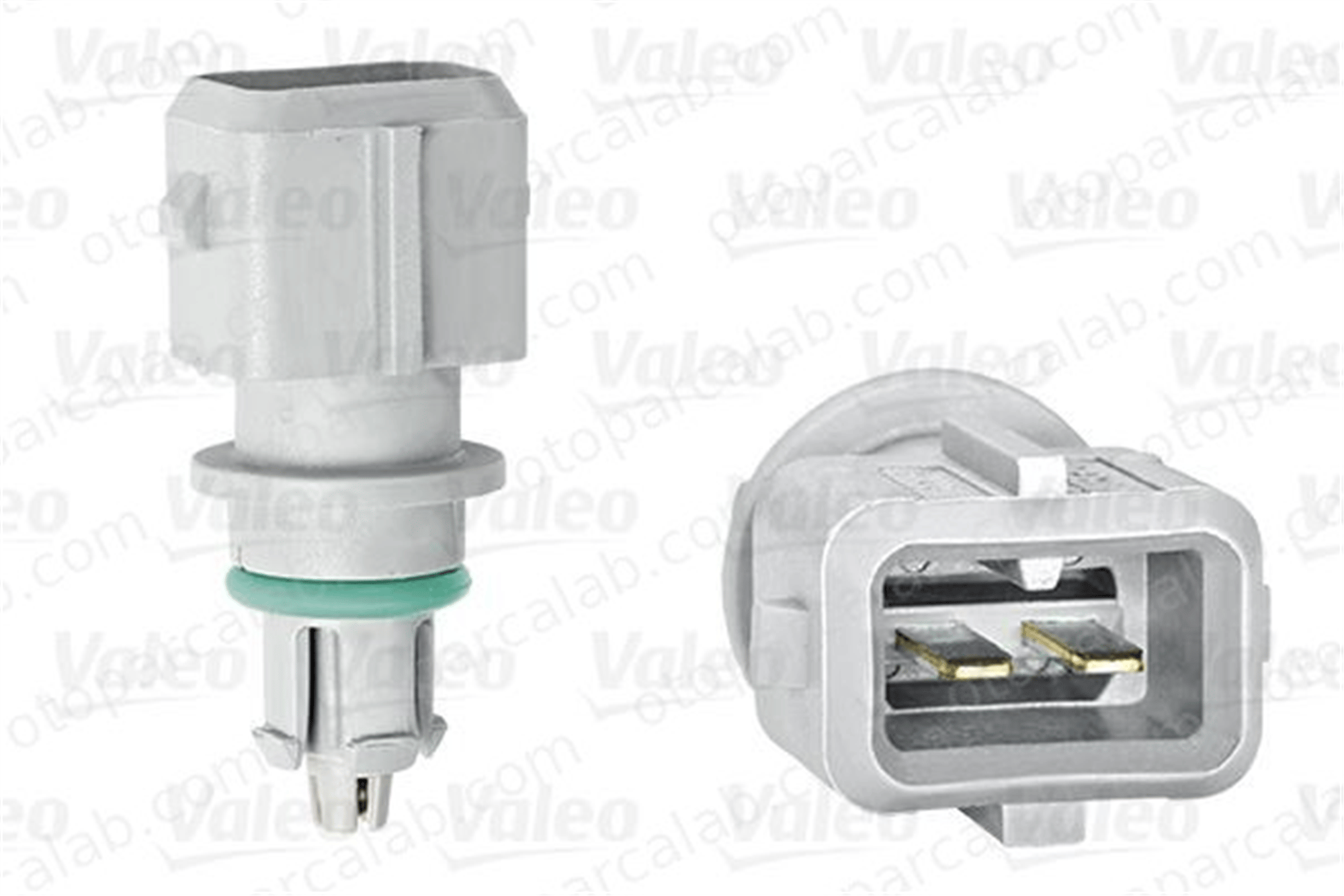 VALEO 255604 Hararet Müşürü RENAULT KANGOO Express CITROËN XSARA PICASSO 255604 19206C