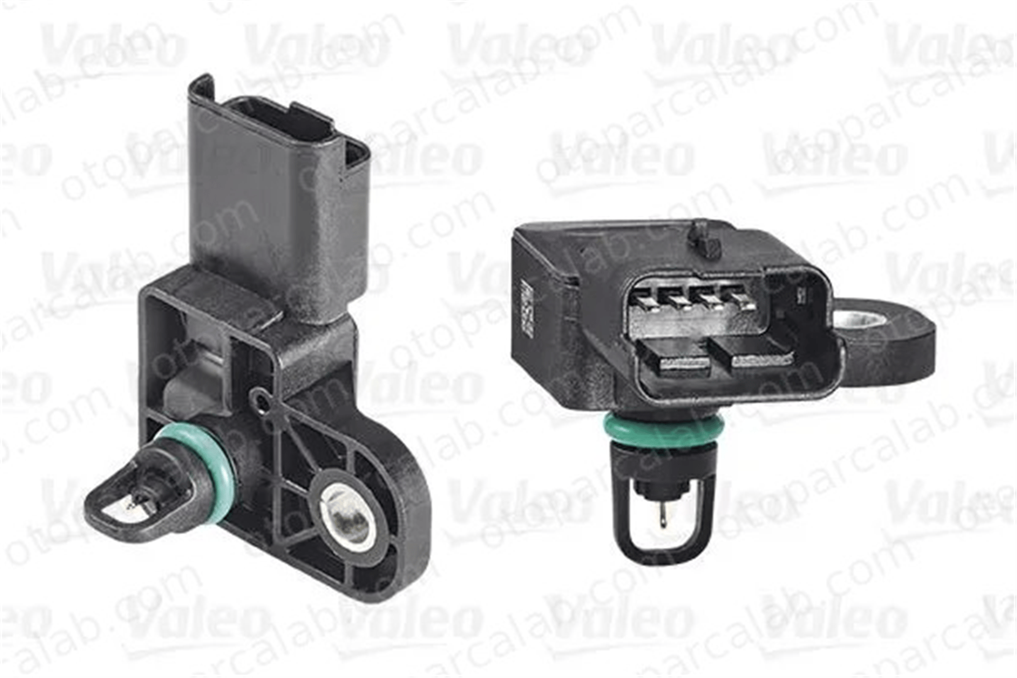 VALEO 255610 MAP Sensörü CITROËN C-ELYSEE PEUGEOT 208 I 9670361980