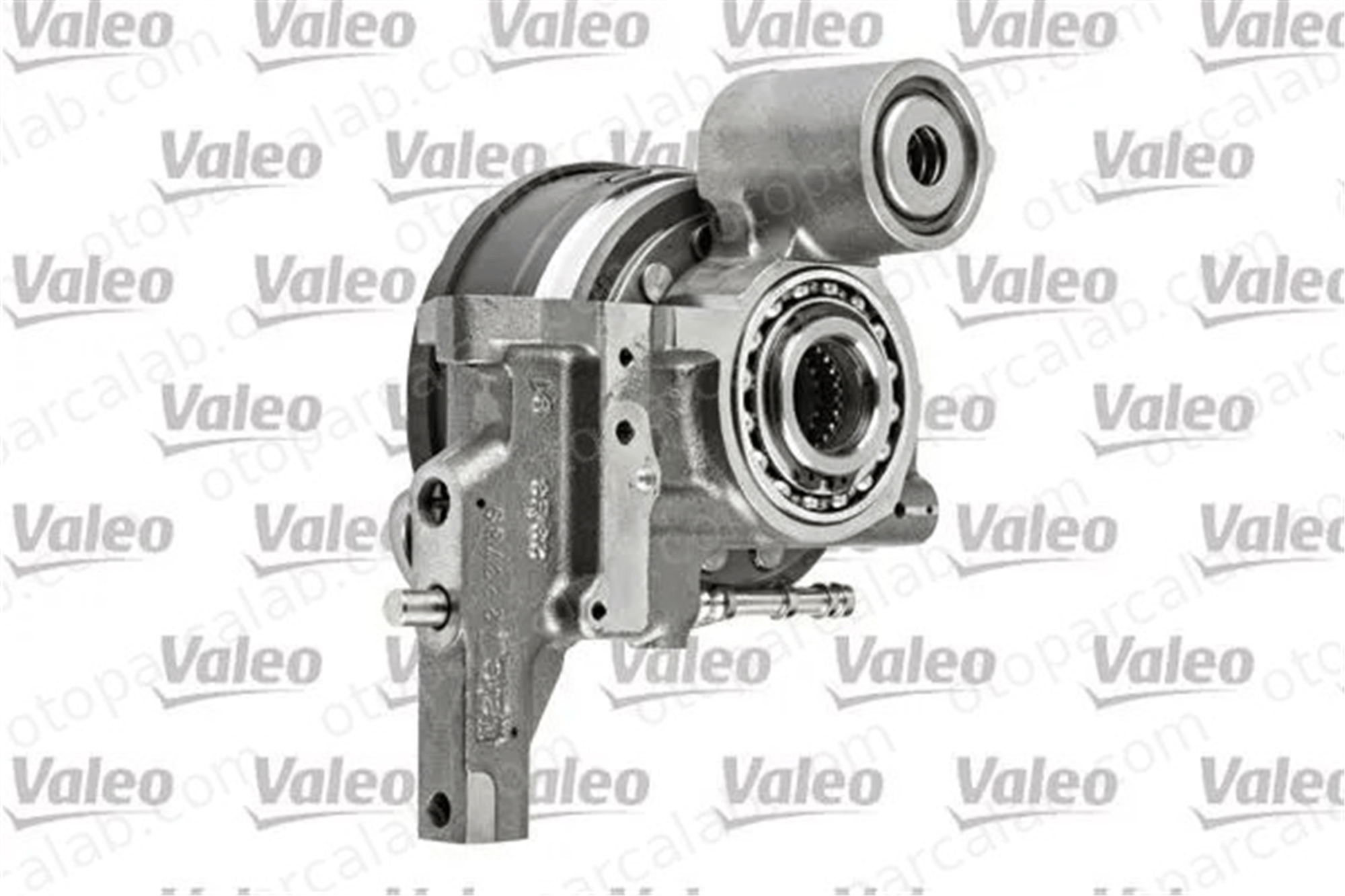 VALEO 279367 Debriyaj Baskı 5141934 5151000