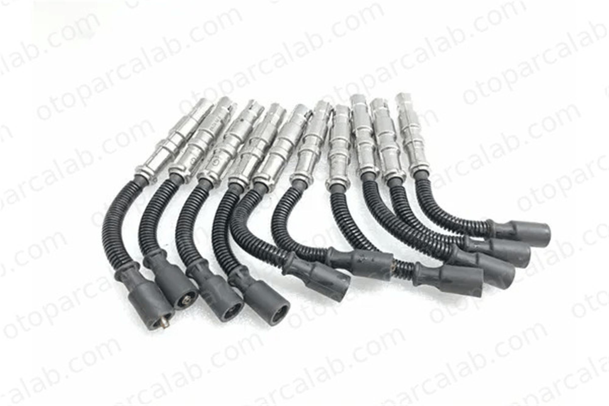 VALEO 346141 Buji Kablosu MERCEDES-BENZ E-SERISI T-Model E-SERISI A1121500218 1121500118