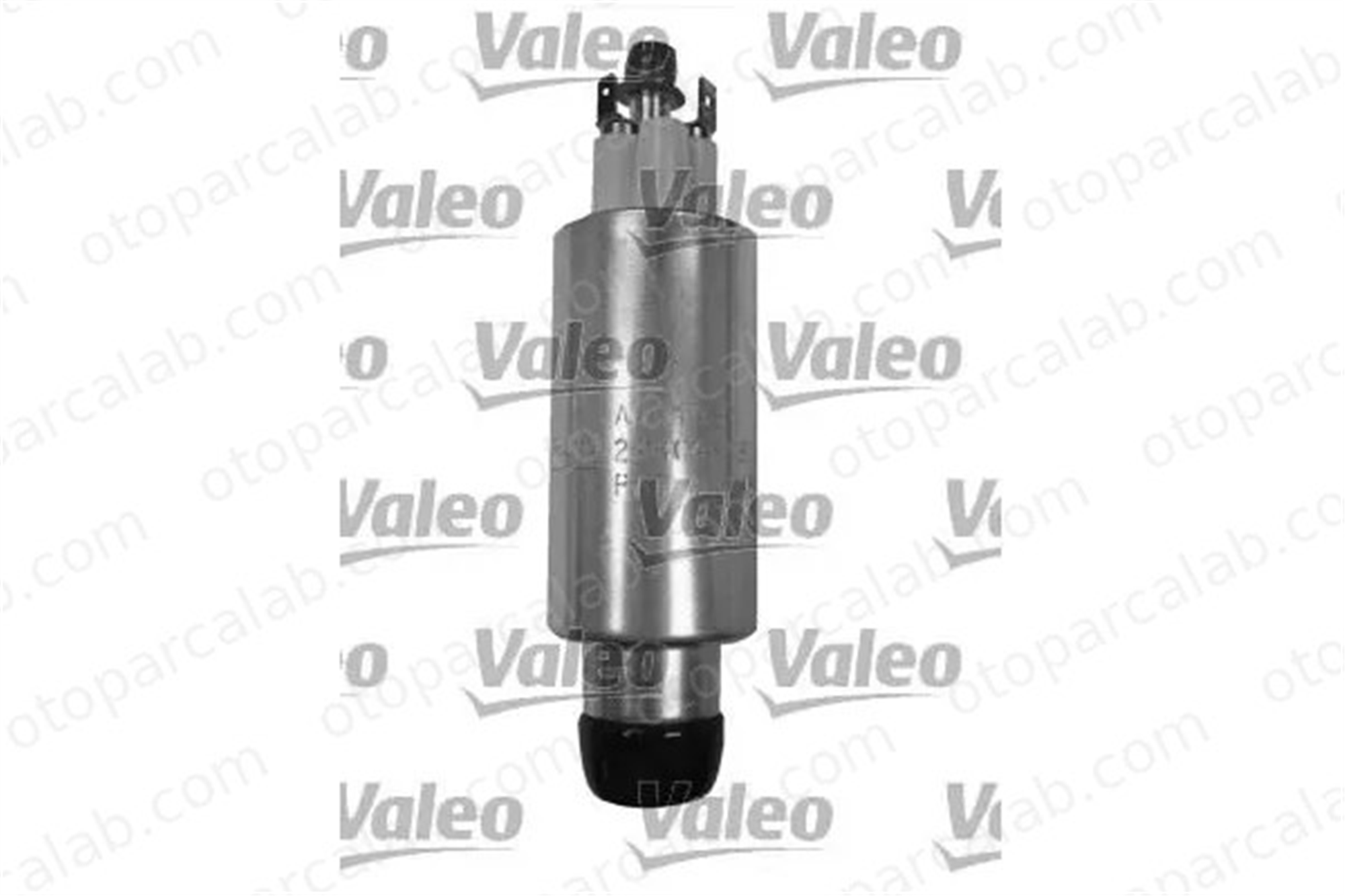 VALEO 347200 Depo Şamandırası VOLVO 440 RENAULT CLIO I