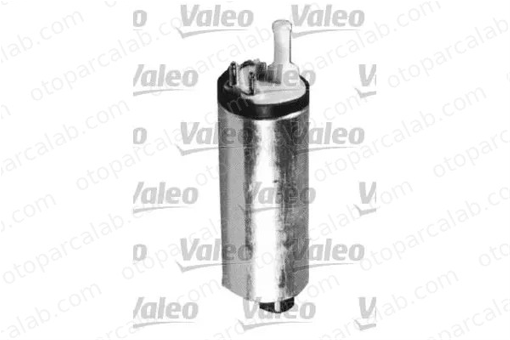 VALEO 347209 Depo Şamandırası AUDI A6 C4 A6 C4 Avant