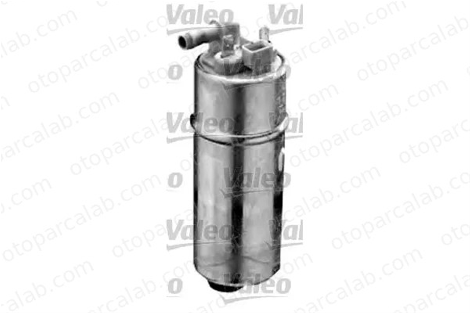 VALEO 347220 Depo Şamandırası BMW 5 5 Touring 16146752368