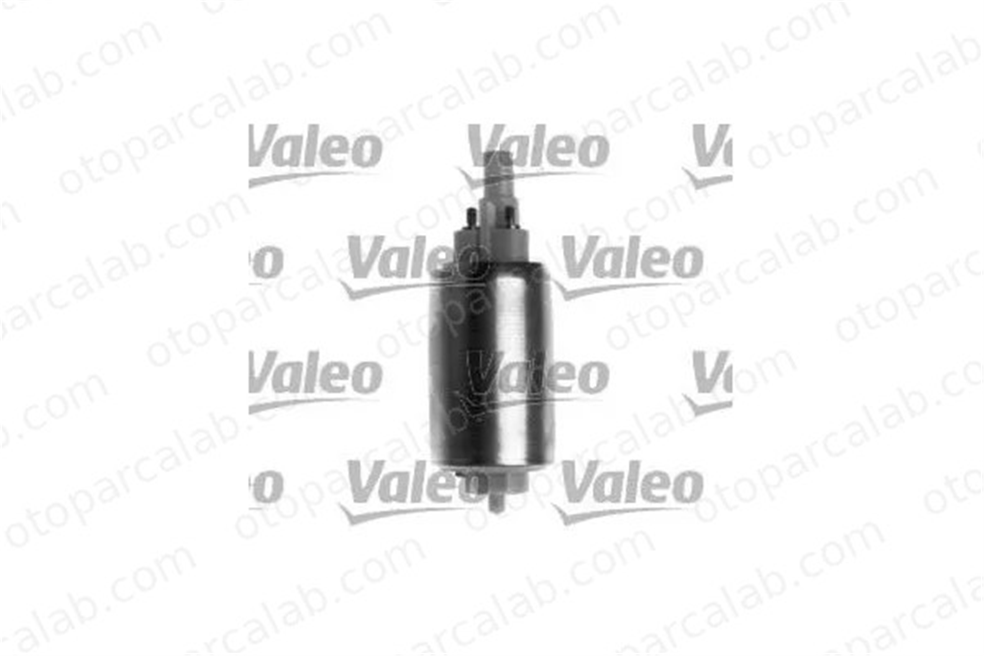 VALEO 347256 Depo Şamandırası CITROËN BX PEUGEOT 309 I 145081