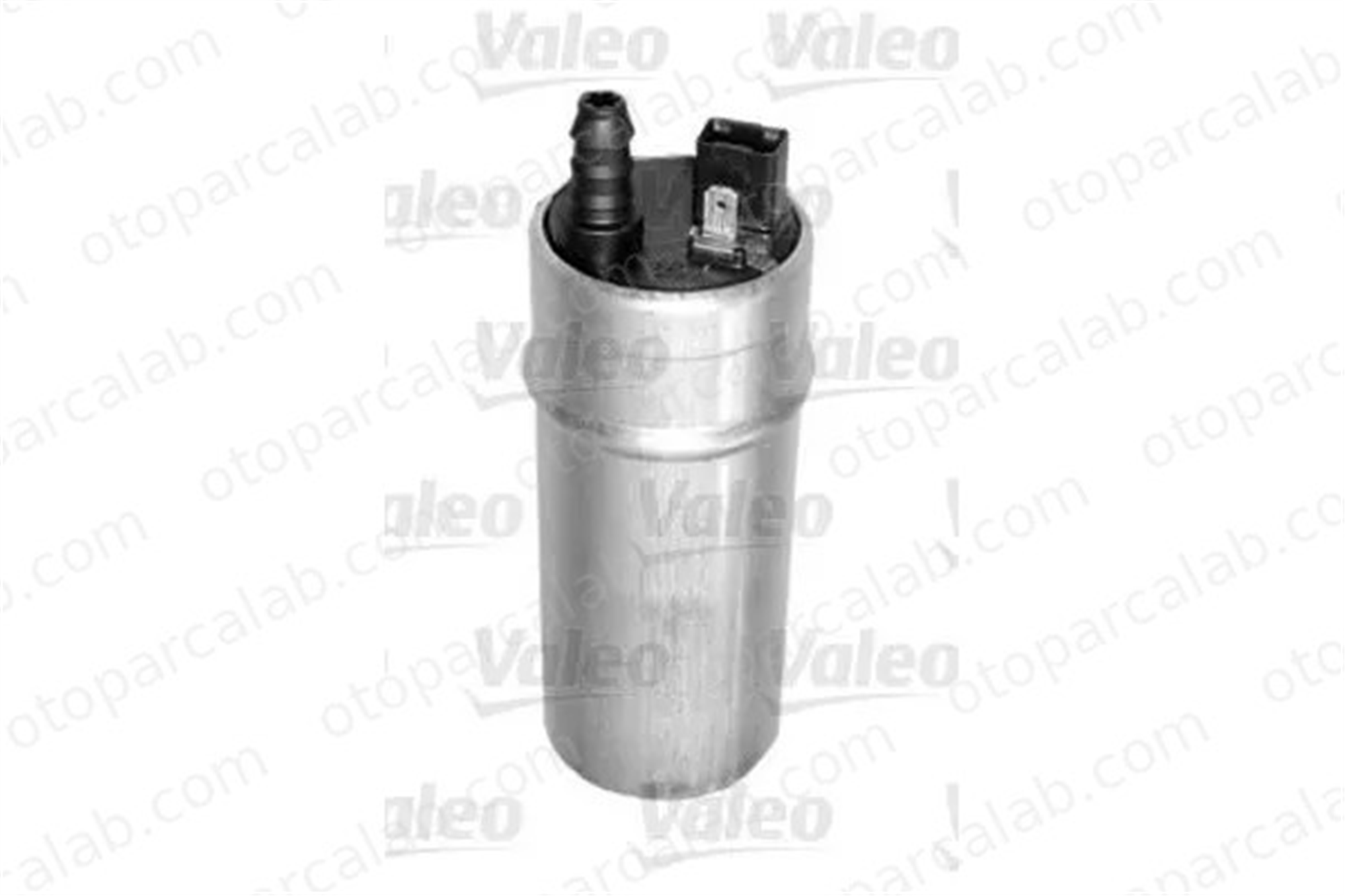 VALEO 347268 Depo Şamandırası VW JETTA IV GOLF V