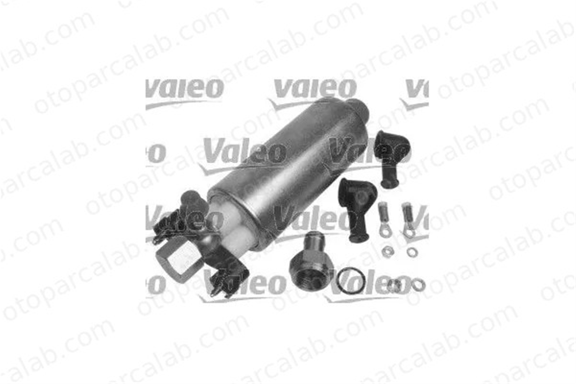 VALEO 347300 Depo Şamandırası FIAT UNO RENAULT 25 113540402100 DBC2482