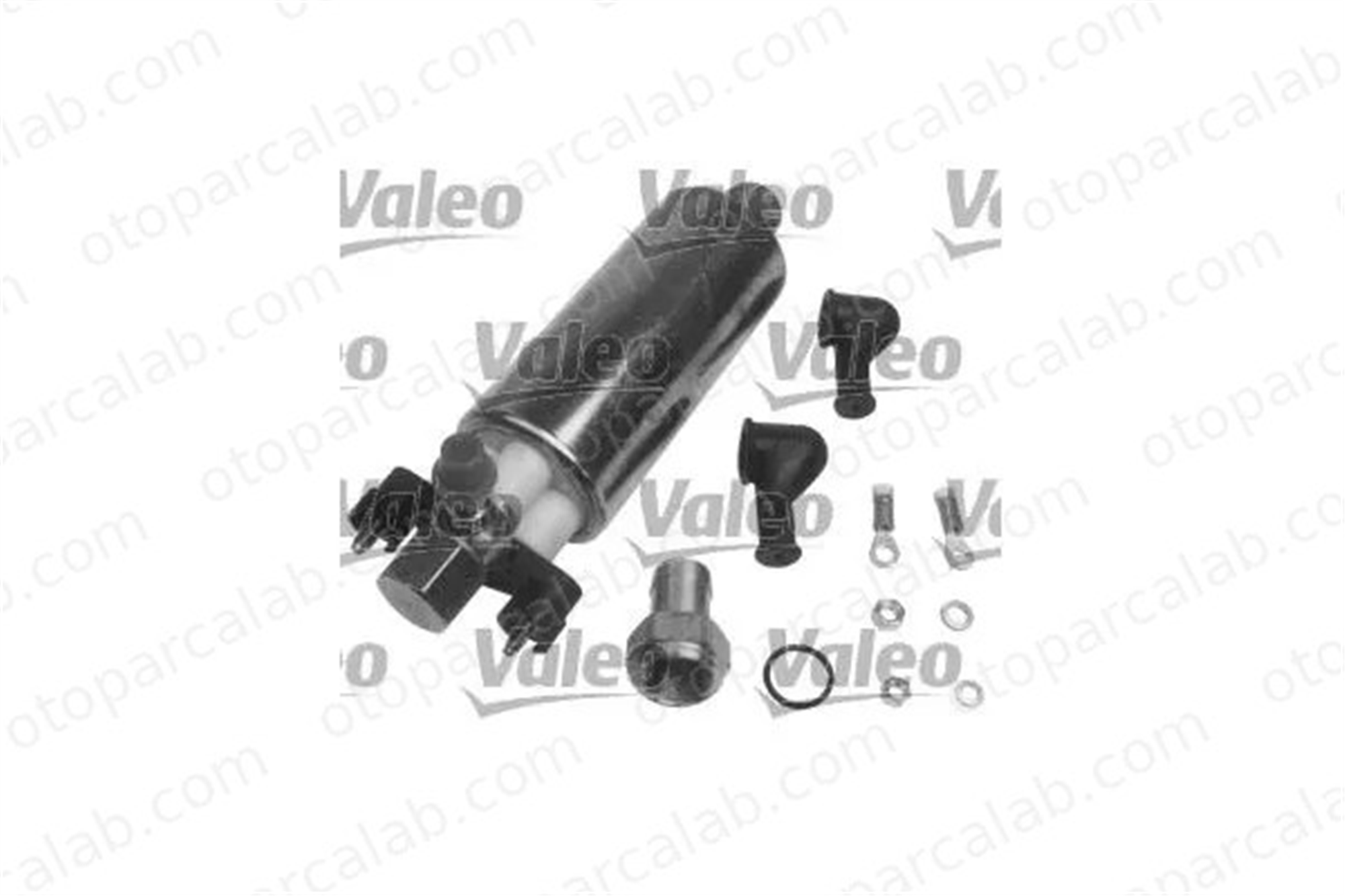 VALEO 347303 Depo Şamandırası MERCEDES-BENZ S-SERISI AUDI 80 B2 Sedan 893906091B