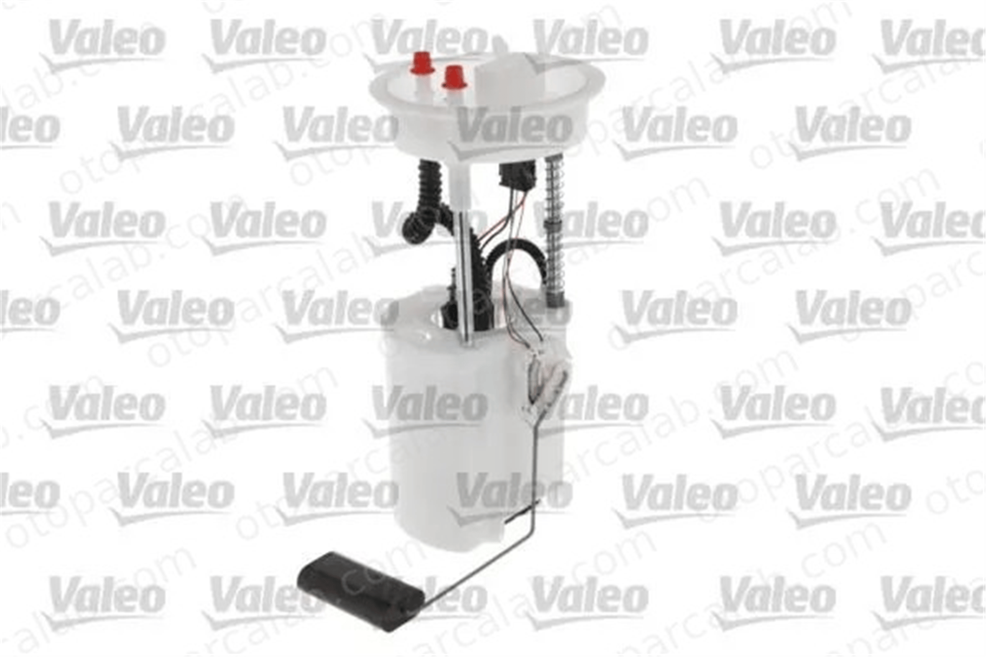 VALEO 347330 Depo Şamandırası VW TOURAN 1T0919051G 1T0919051N