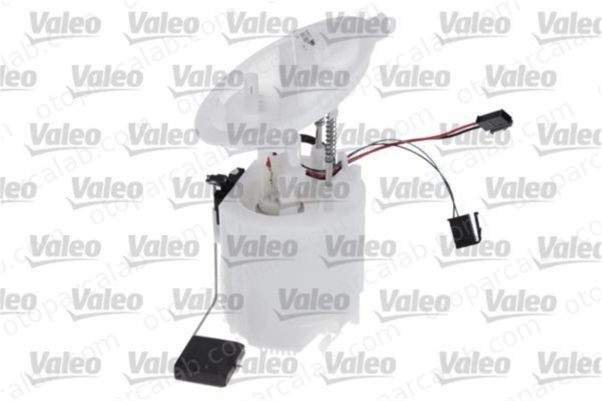 VALEO 347341 Depo Şamandırası MERCEDES-BENZ C-SERISI C-SERISI T-Model 2044700294
