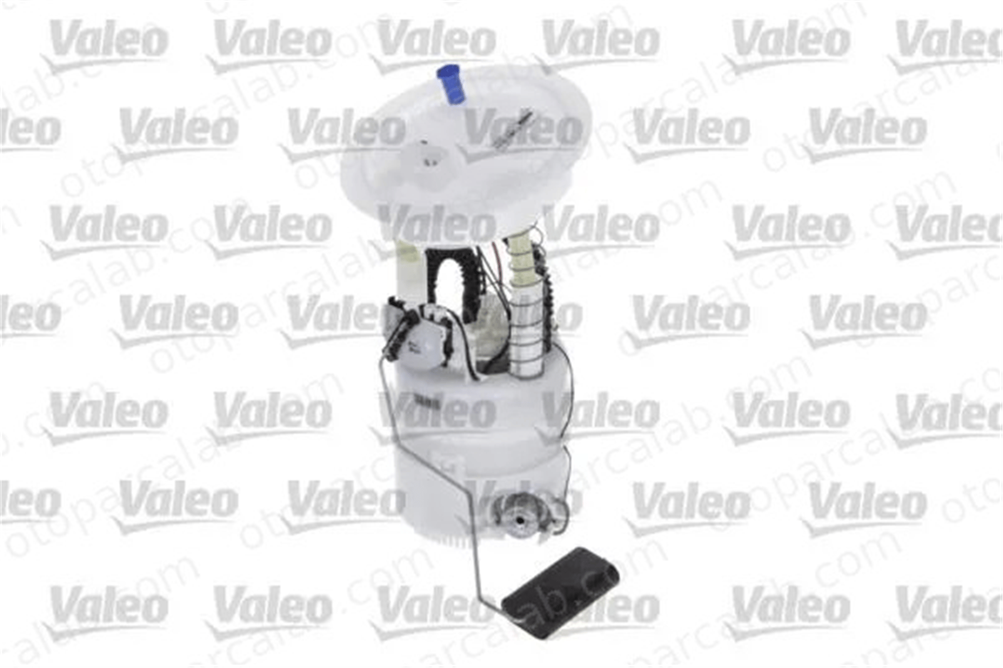 VALEO 347343 Depo Şamandırası MINI MINI COUNTRYMAN MINI PACEMAN 16119807103