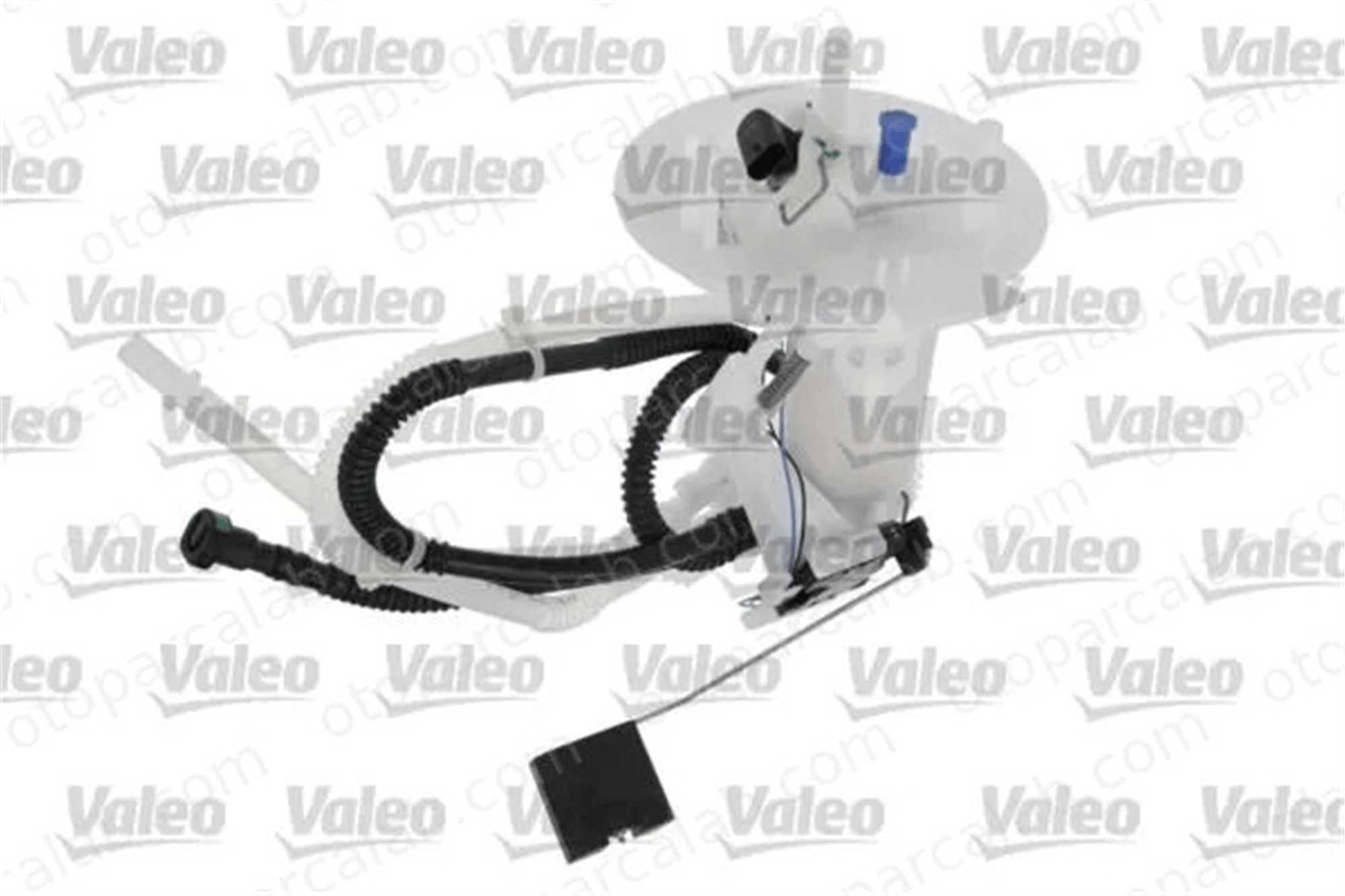 VALEO 347344 Depo Şamandırası MERCEDES-BENZ C-SERISI C-SERISI T-Model 2044700394