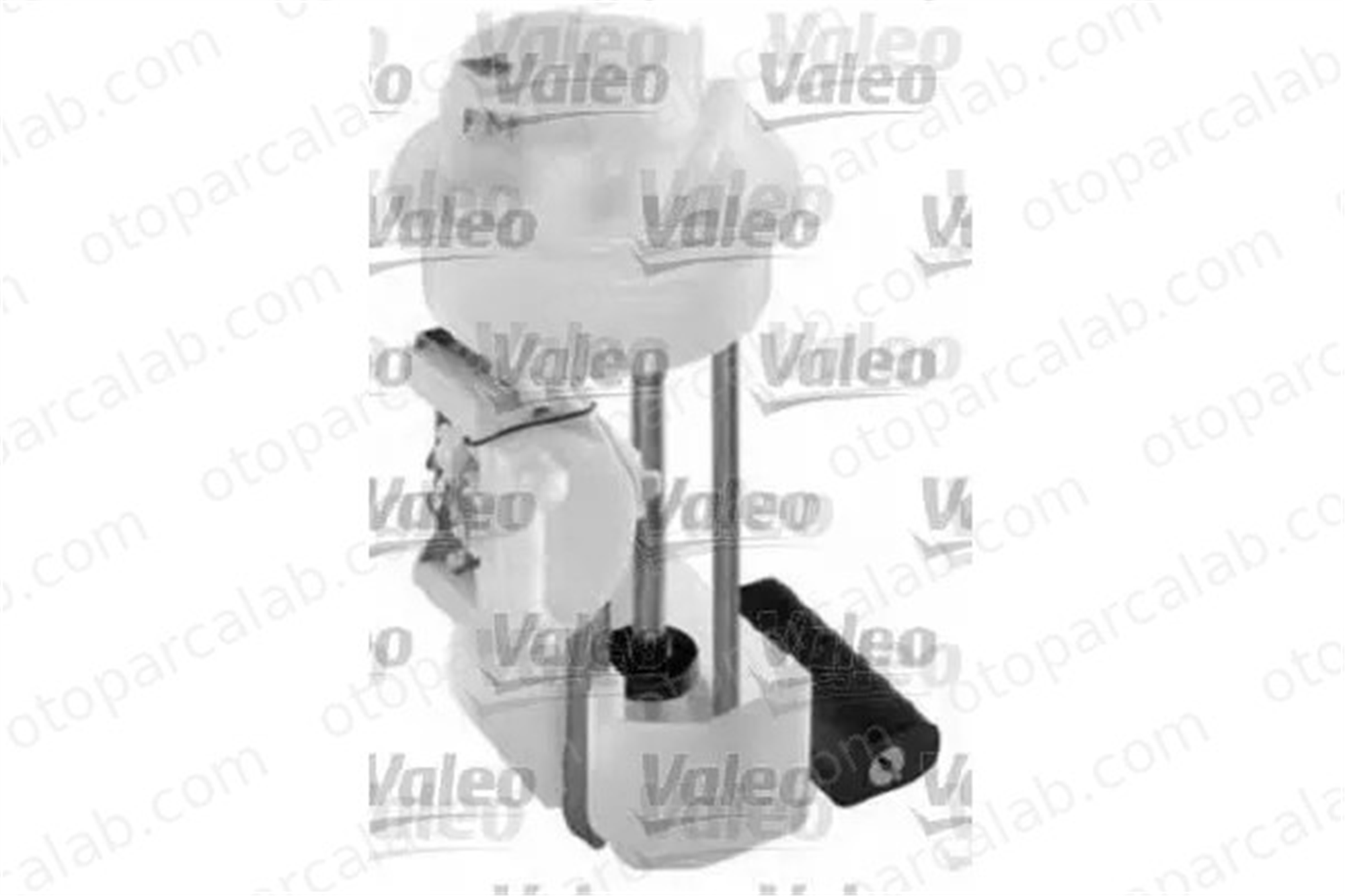 VALEO 347372 Depo Şamandırası PEUGEOT 106 I CITROËN C15 Kasa/büyük limuzin CIT_347372_JAC 152511