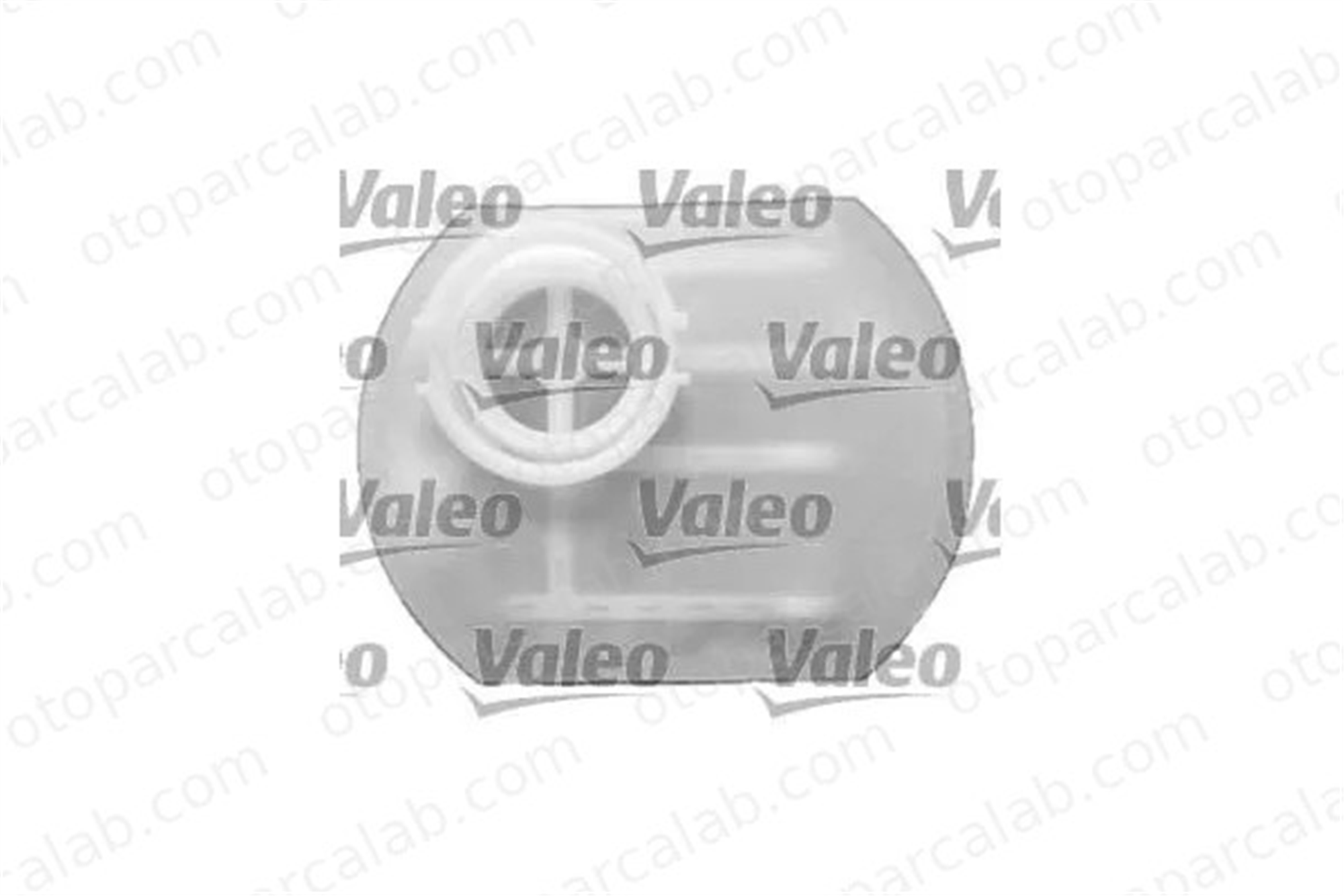 VALEO 347401 Depo Şamandırası PEUGEOT 406 Break RENAULT ESPACE III 6025304882 152575
