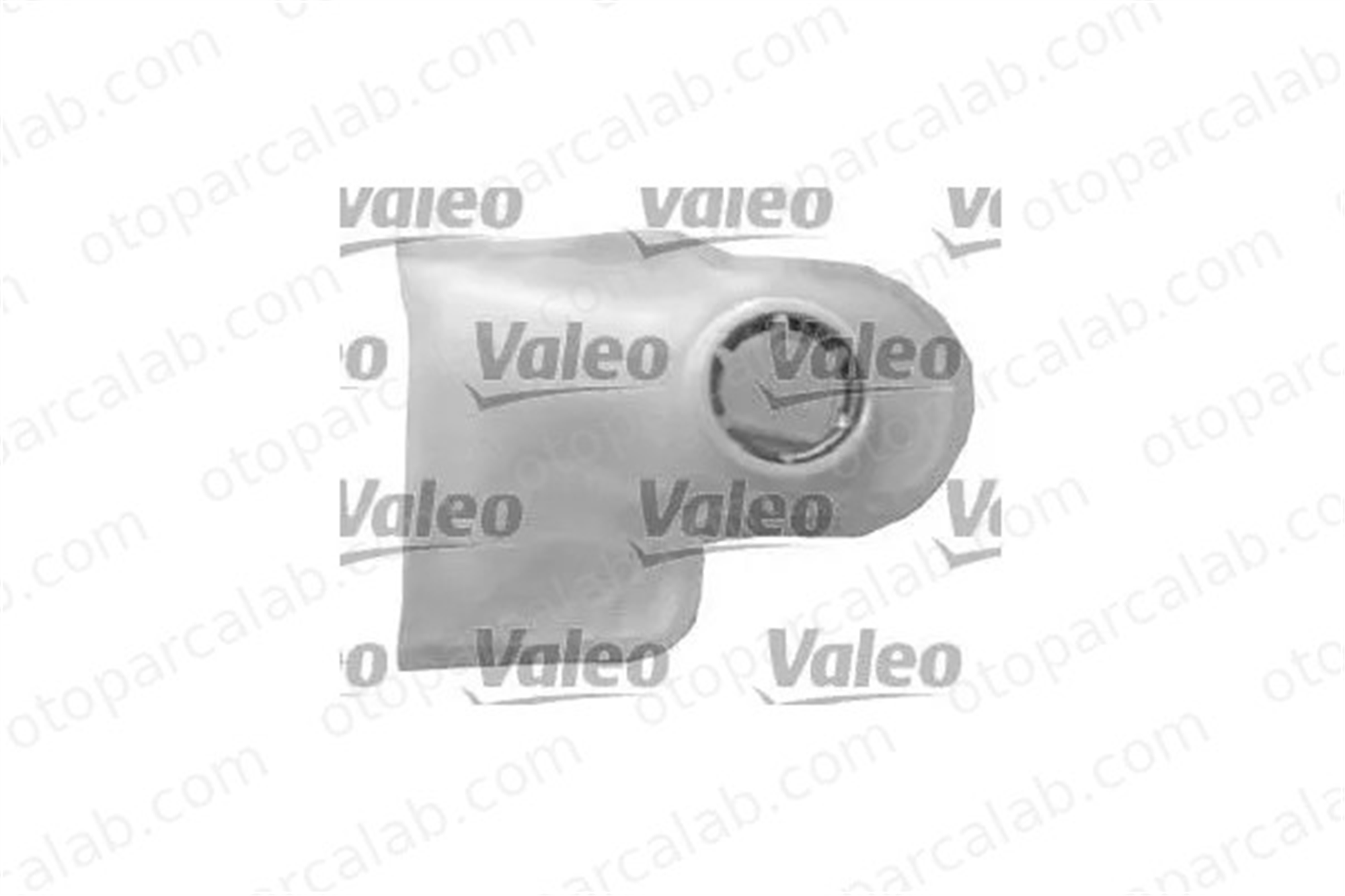 VALEO 347407 Depo Şamandırası RENAULT CLIO I RAPID Kasa/büyük limuzin 7700849037 7700811048