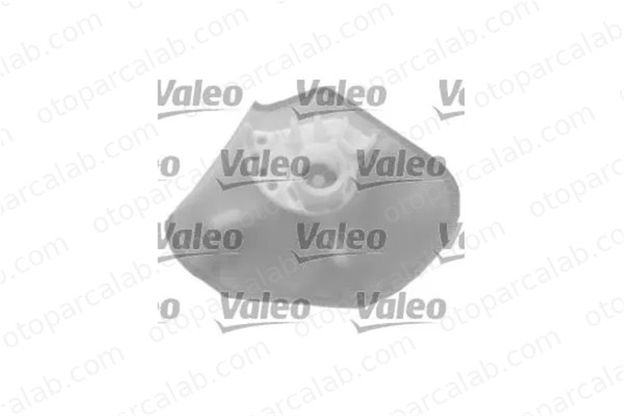 VALEO 347408 Depo Şamandırası SAAB 9-3 9000 5196415 30587015