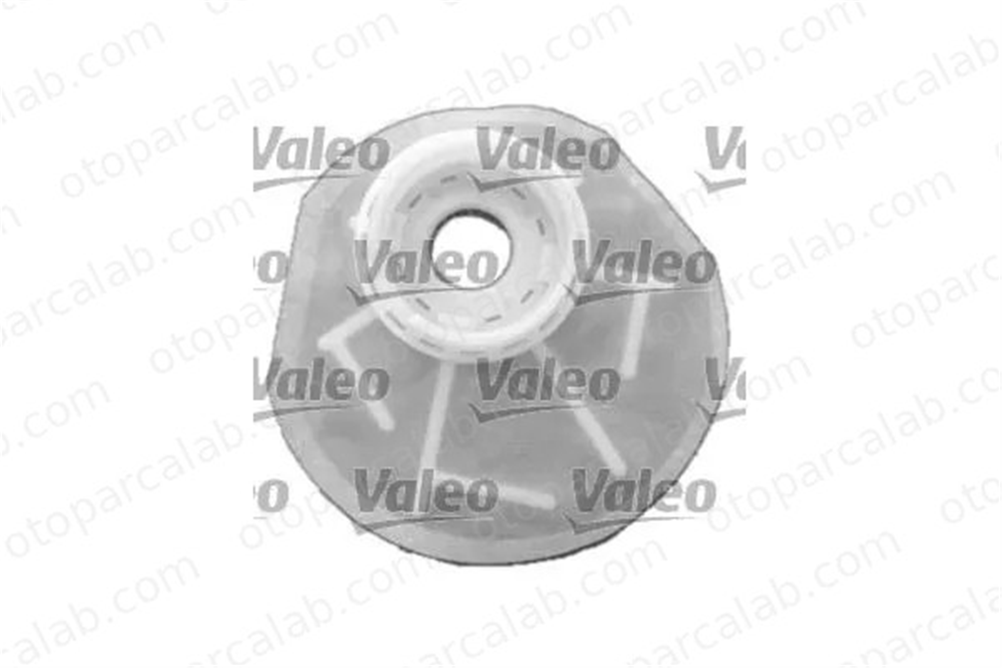 VALEO 347440 Depo Şamandırası PEUGEOT 406 406 Break 6025304882 152575