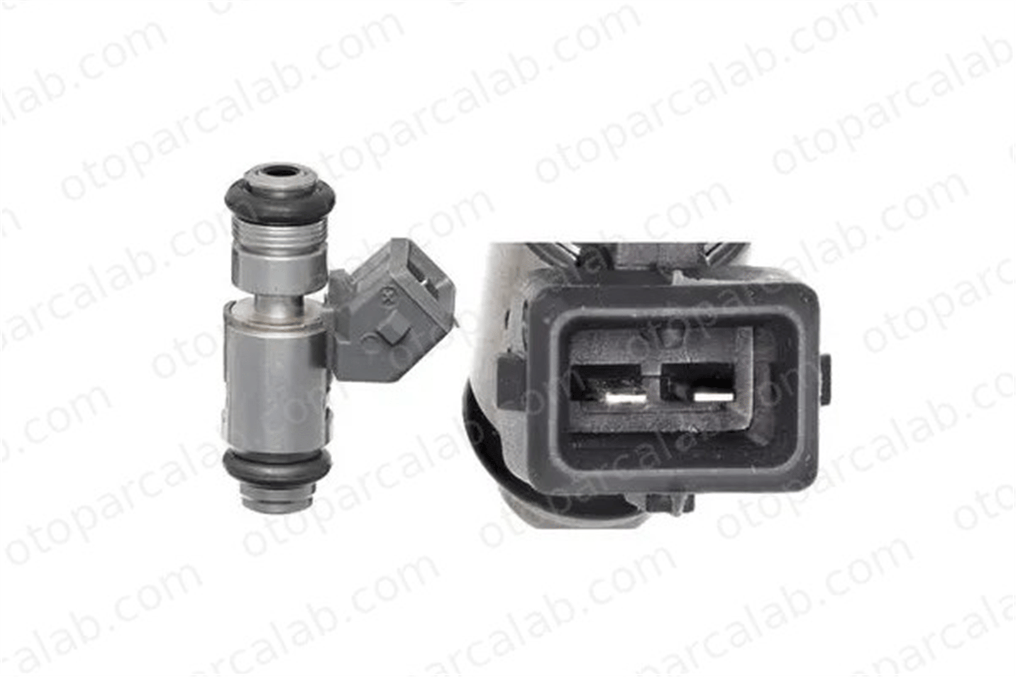 VALEO 348220 Enjektör SEAT CORDOBA IBIZA II 36906031C 036906031C