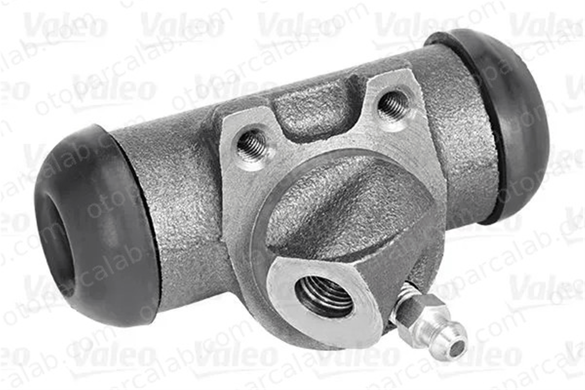 VALEO 350620 Fren Silindiri Ön Sol RENAULT 4 Kasa/büyük limuzin 4 7701365381 7701026418