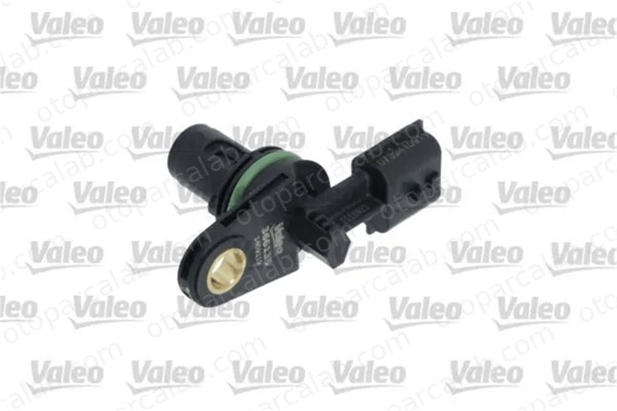VALEO 366135 Eksantrik Devir Sensörü RENAULT KANGOO Express CLIO III 237310776R 237312832R