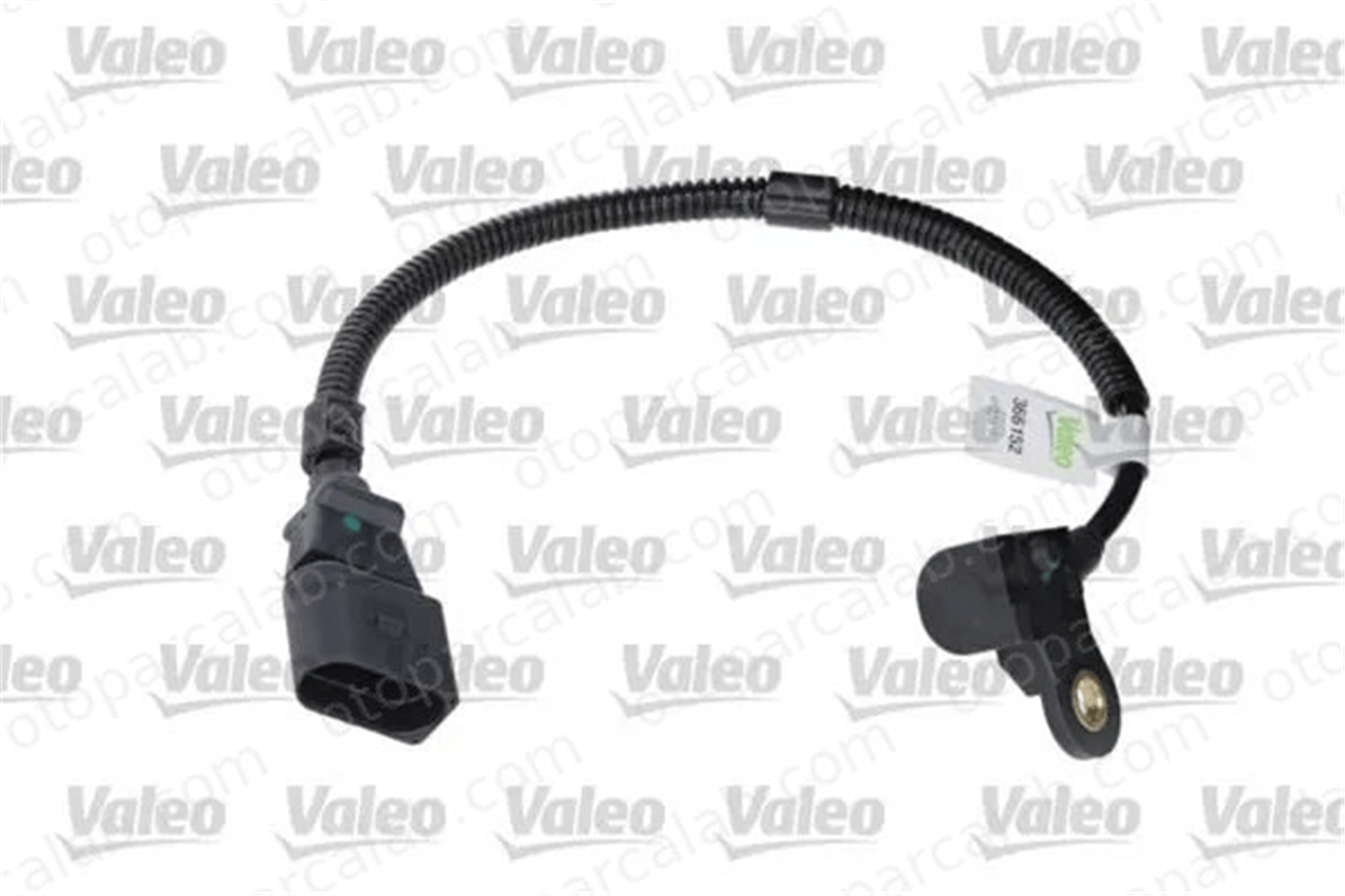 VALEO 366152 Eksantrik Devir Sensörü AUDI A4 B8 A4 B8 Avant 3L957147 03L957147