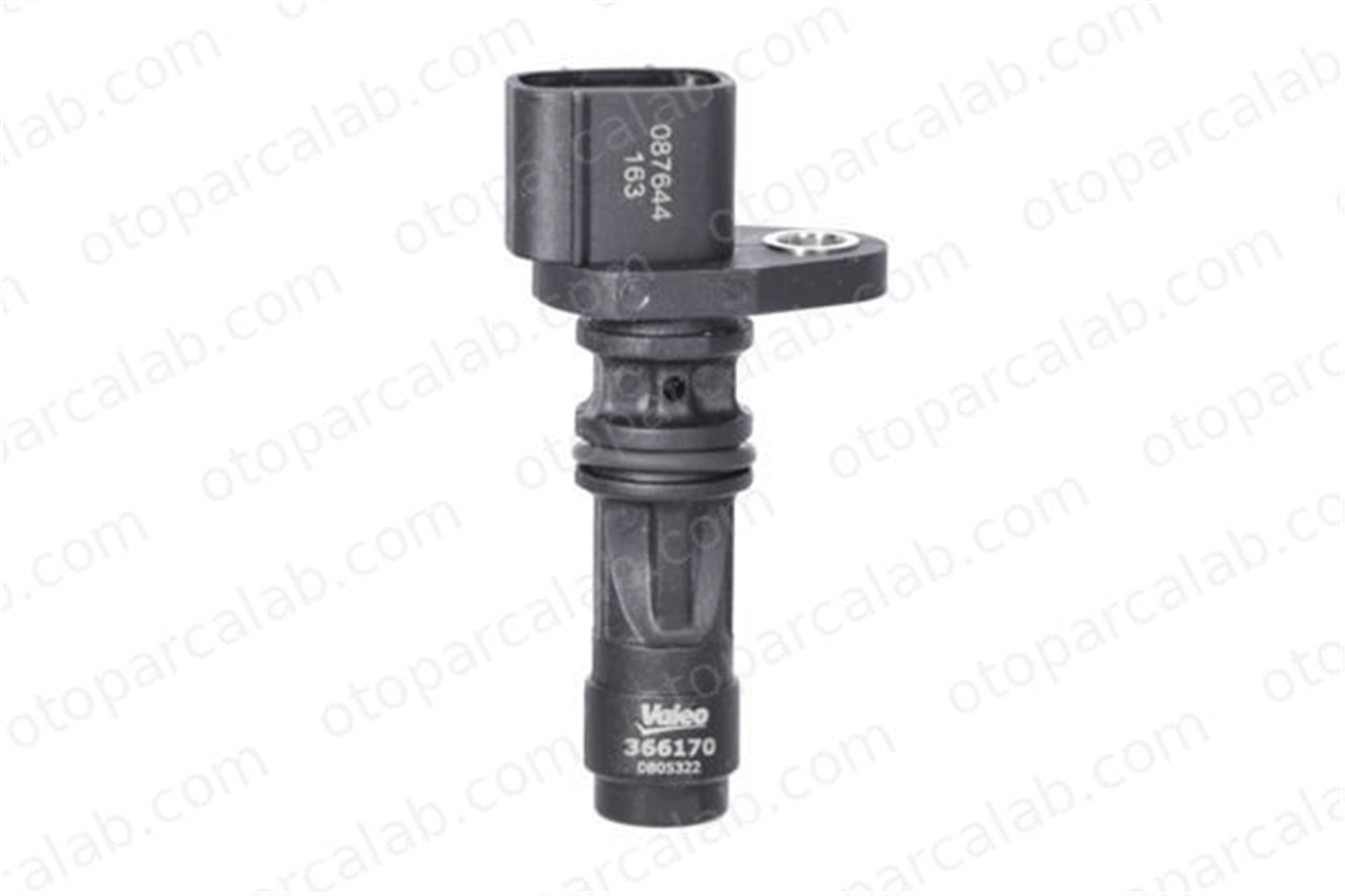 VALEO 366170 Eksantrik Devir Sensörü NISSAN PRIMERA PRIMERA Hatchback 23731EC00A 23731AW410