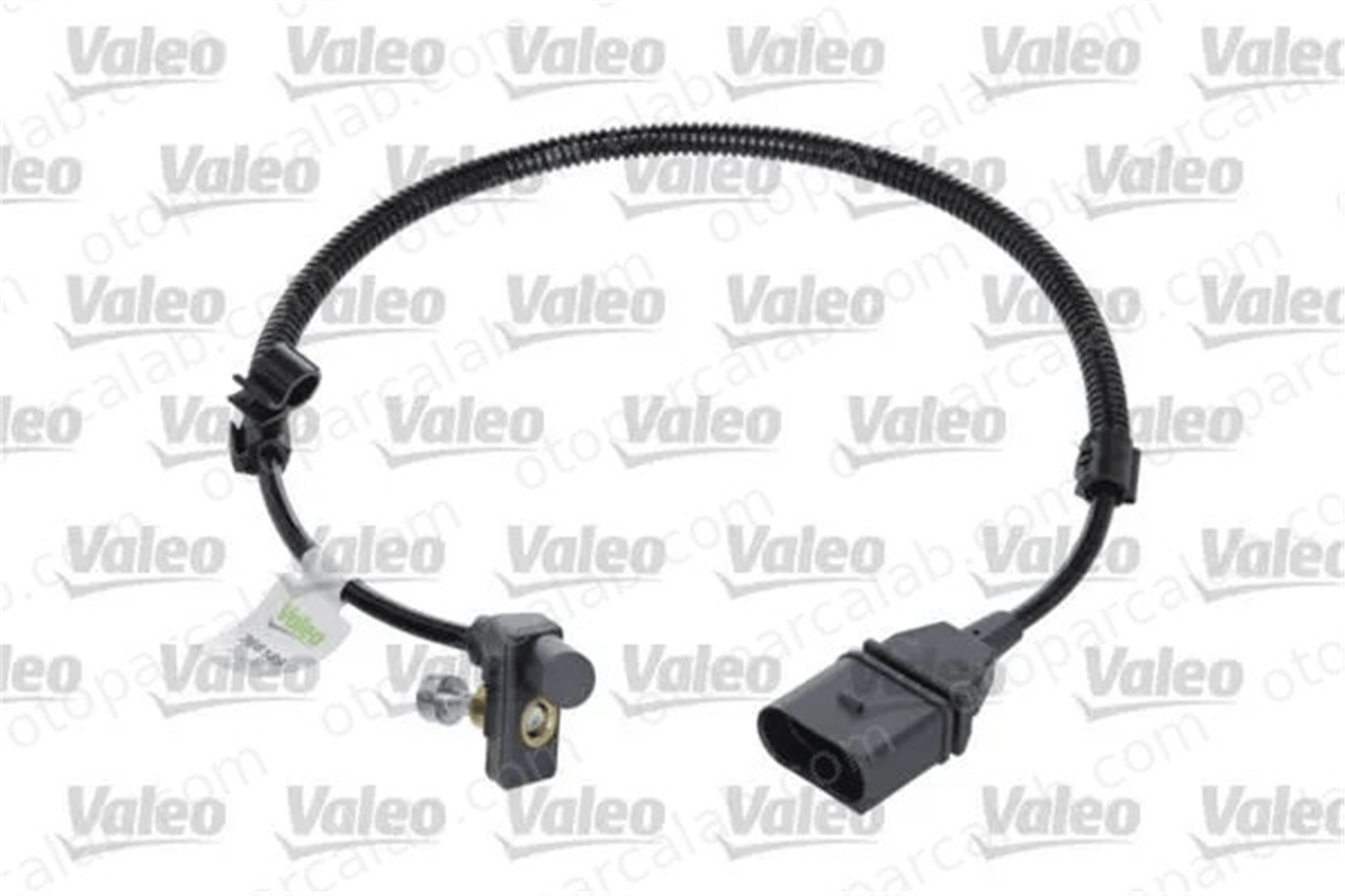 VALEO 366189 Krank Sensörü VW POLO SEAT IBIZA II 30957147G 030957147G