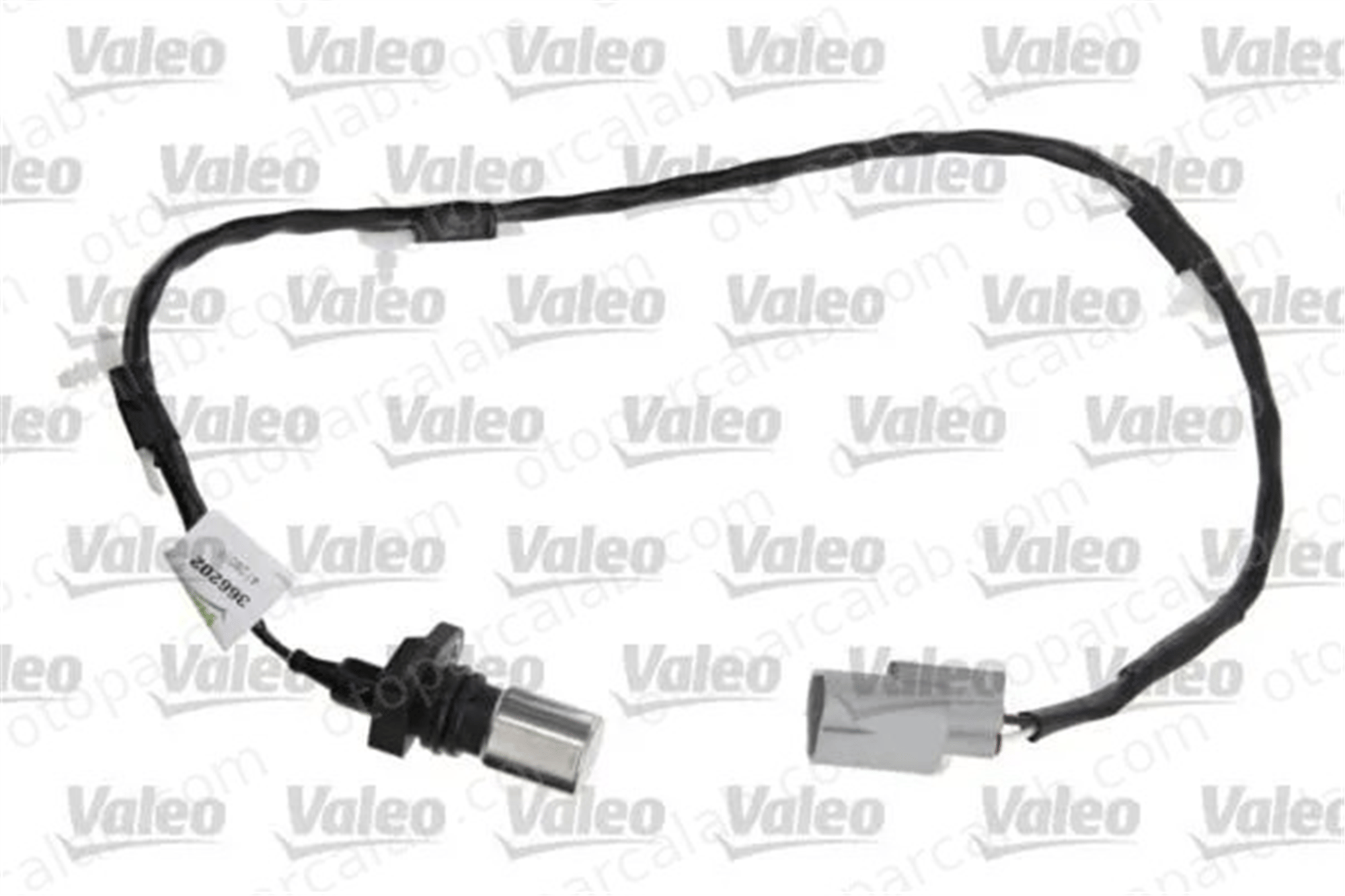 VALEO 366202 Krank Sensörü TOYOTA HILUX VII Pick-up HIACE IV Panelvan/Van 90919 9091905050