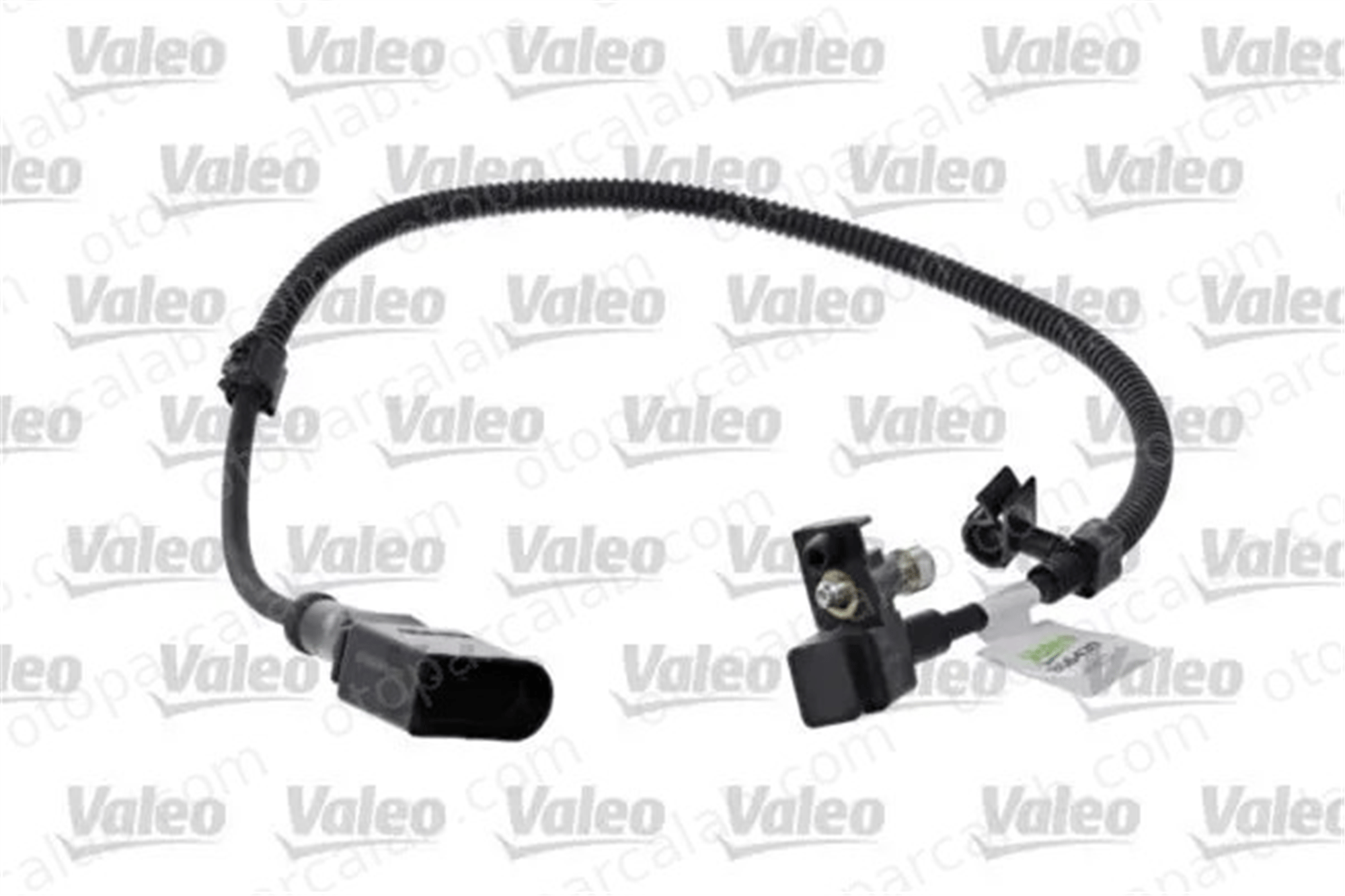 VALEO 366439 Krank Sensörü AUDI A2 SEAT IBIZA III 30957147AB 030957147AB