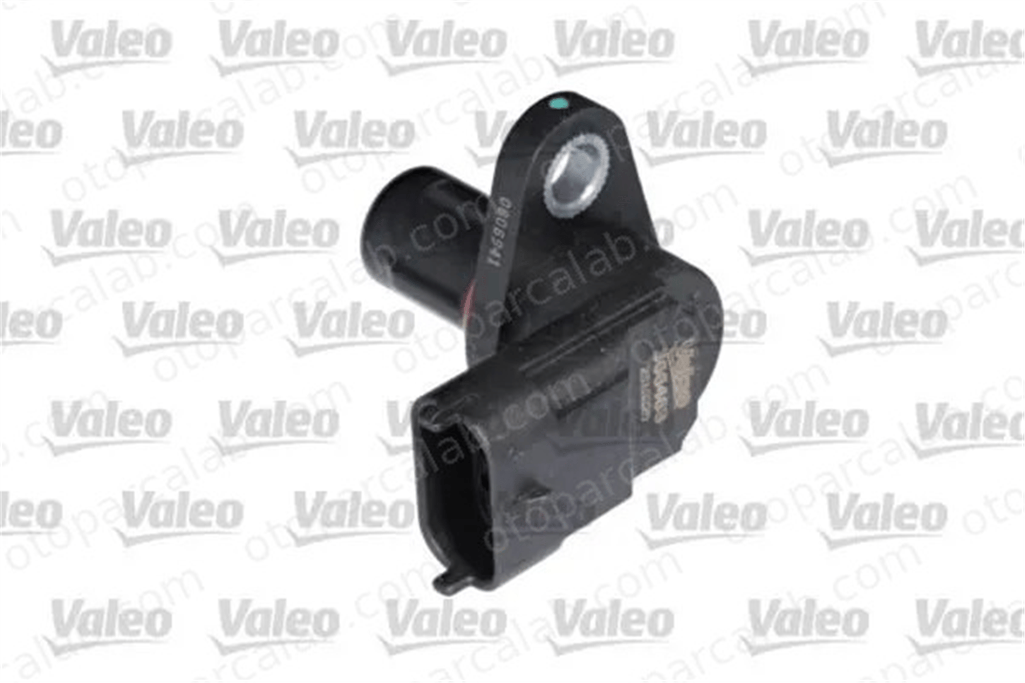 VALEO 366468 Eksantrik Devir Sensörü FIAT DUCATO Platform şasi DUCATO Minibüs/Otobüs 504052598 5802034639