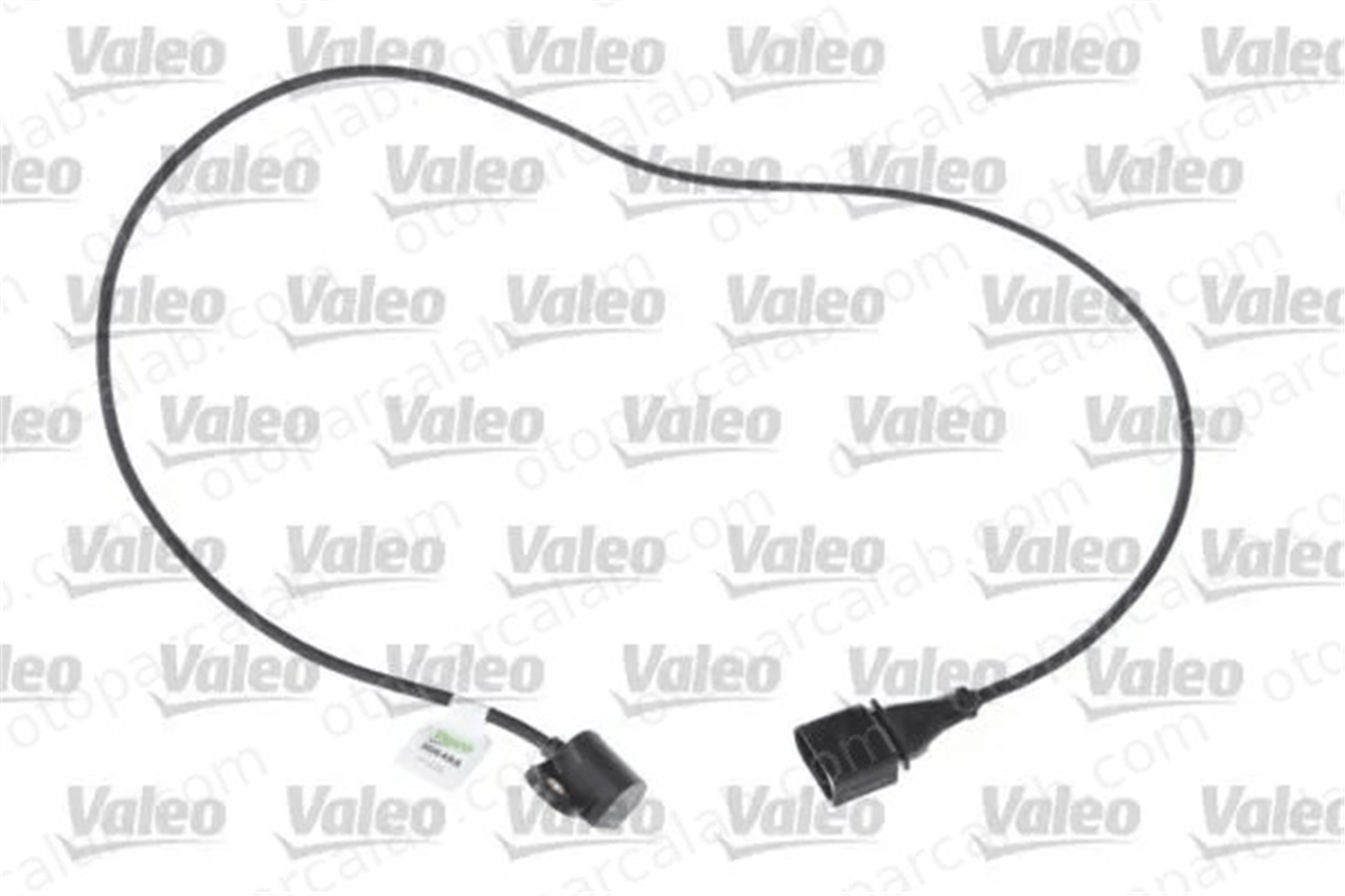 VALEO 366488 Eksantrik Devir Sensörü SKODA SUPERB I AUDI A4 B6 38906433A 038906433A
