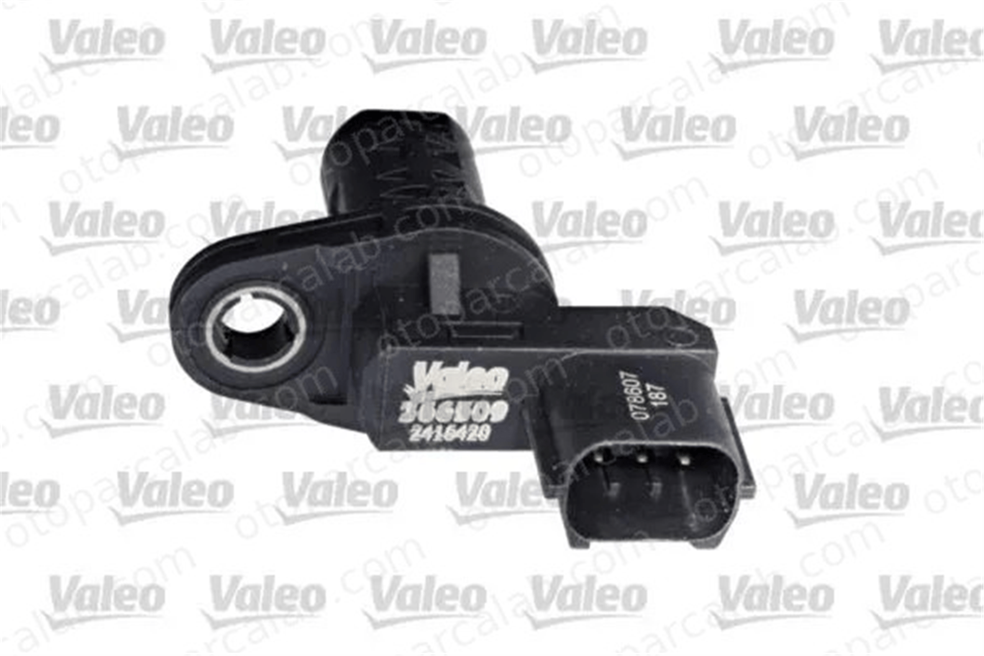 VALEO 366509 Eksantrik Devir Sensörü HYUNDAI i10 I KIA PICANTO I 3935002710 3935002700