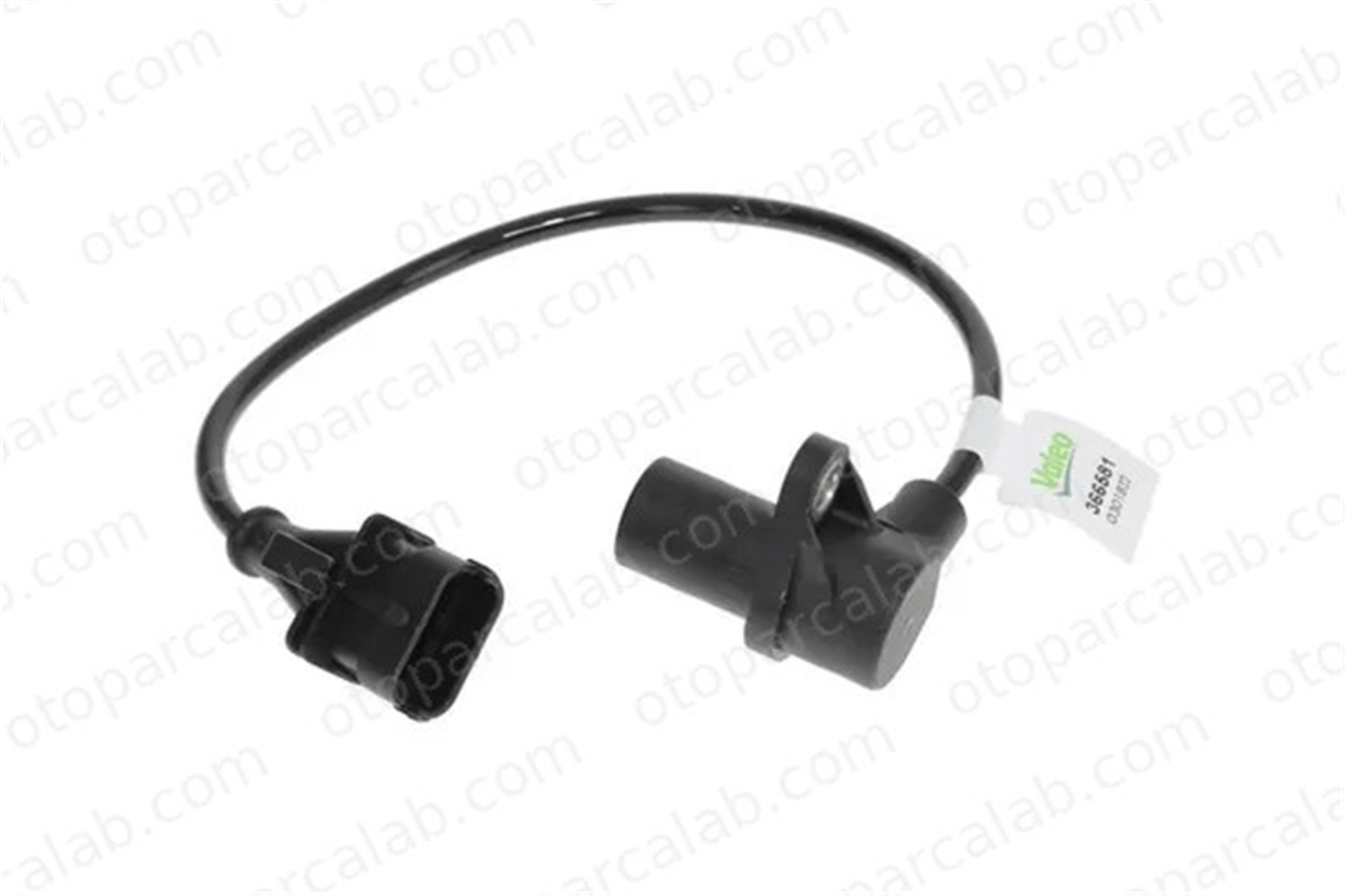 VALEO 366581 Krank Sensörü FORD RANGER 6M356C315AA 4863581