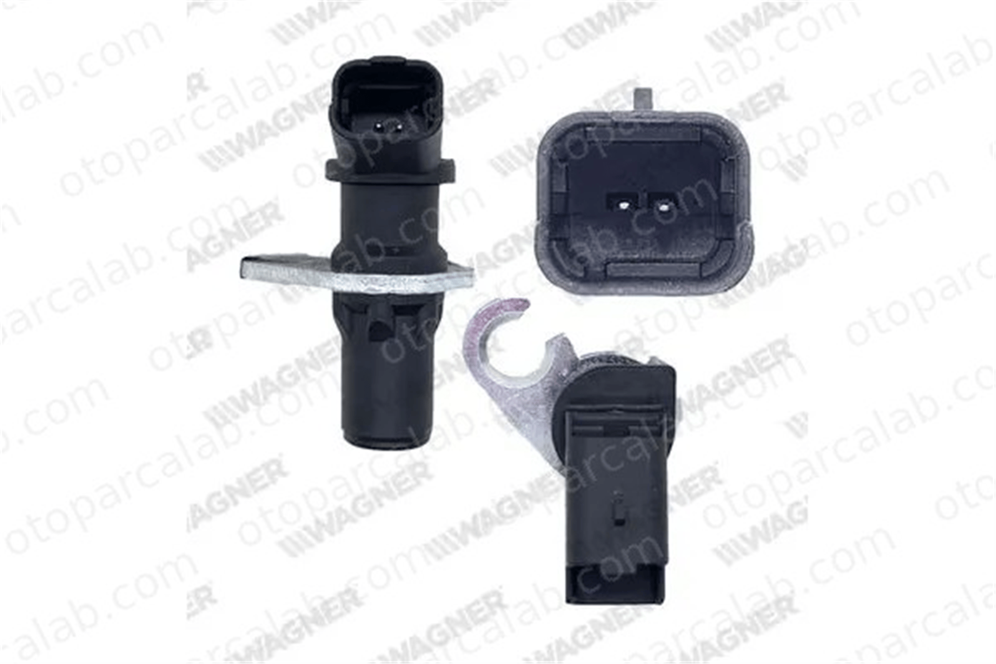VALEO 366644 Krank Sensörü TOYOTA AVENSIS AVENSIS Station wagon 90919 502690080