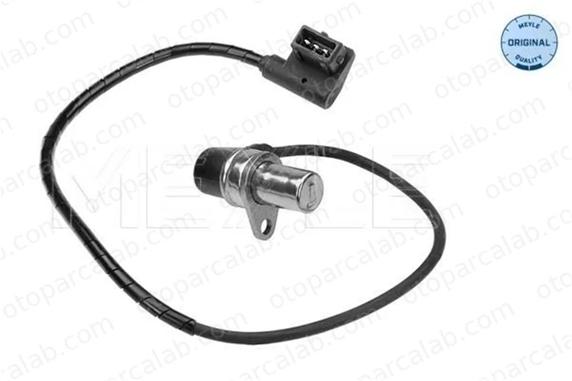VALEO 366710 Krank Sensörü BMW 5 12141714763 12141720853