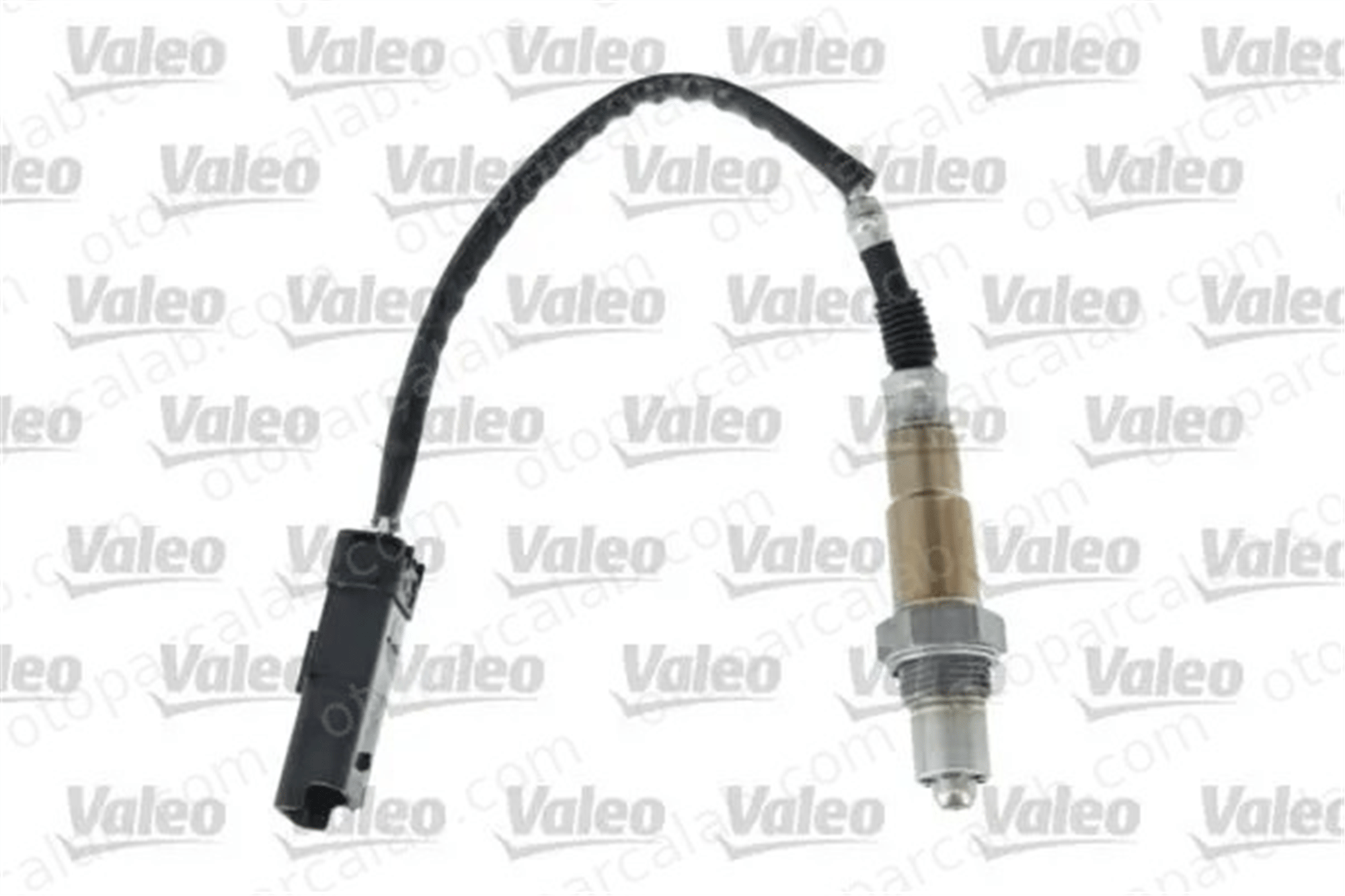 VALEO 368009 Oksijen (Lambda) Sensörü PEUGEOT 208 I CITROËN C3 AIRCROSS II 3641578 9802294280