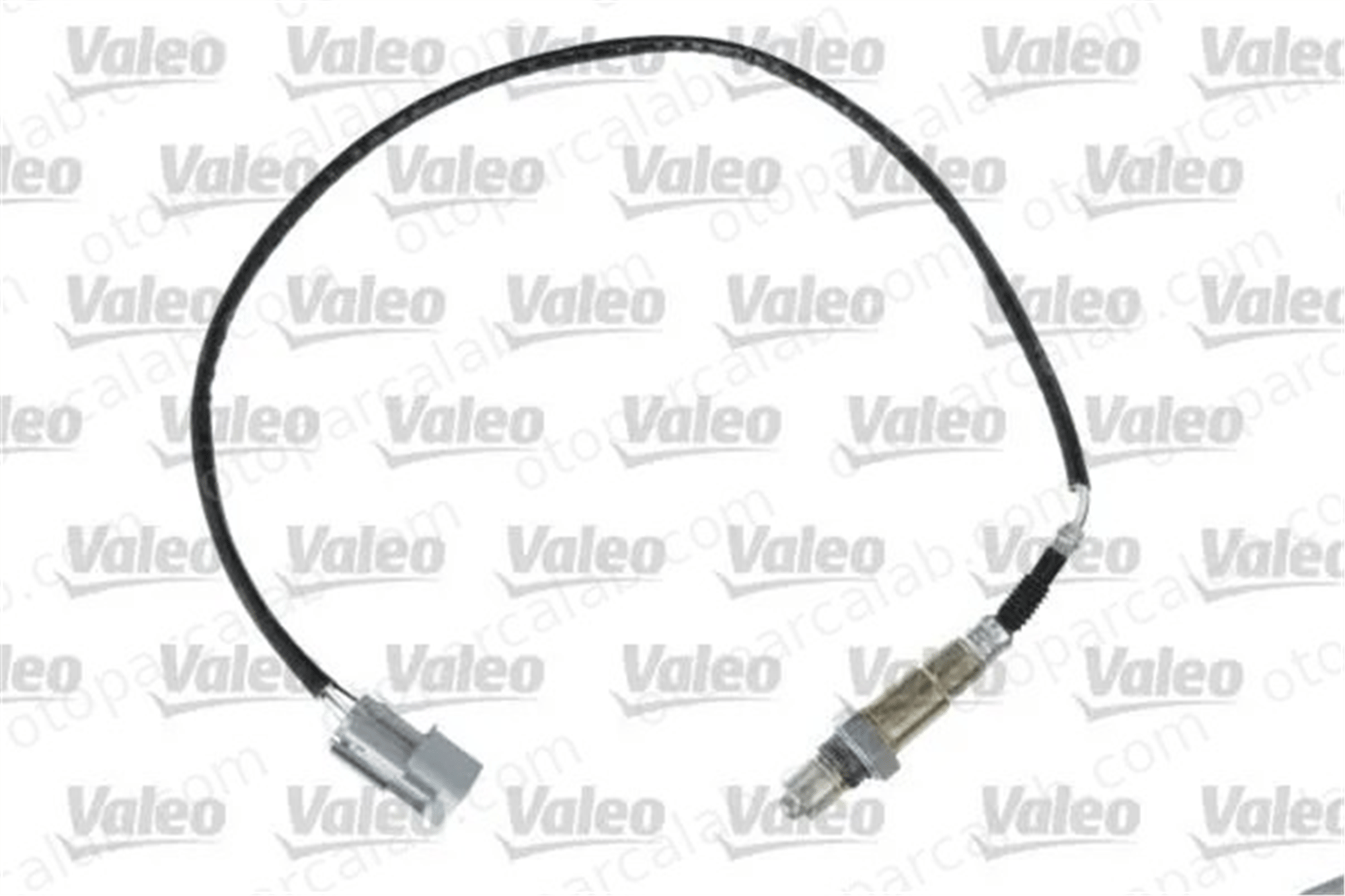 VALEO 368037 Oksijen (Lambda) Sensörü HYUNDAI i30 i30 Station wagon 392102B010 392102B030