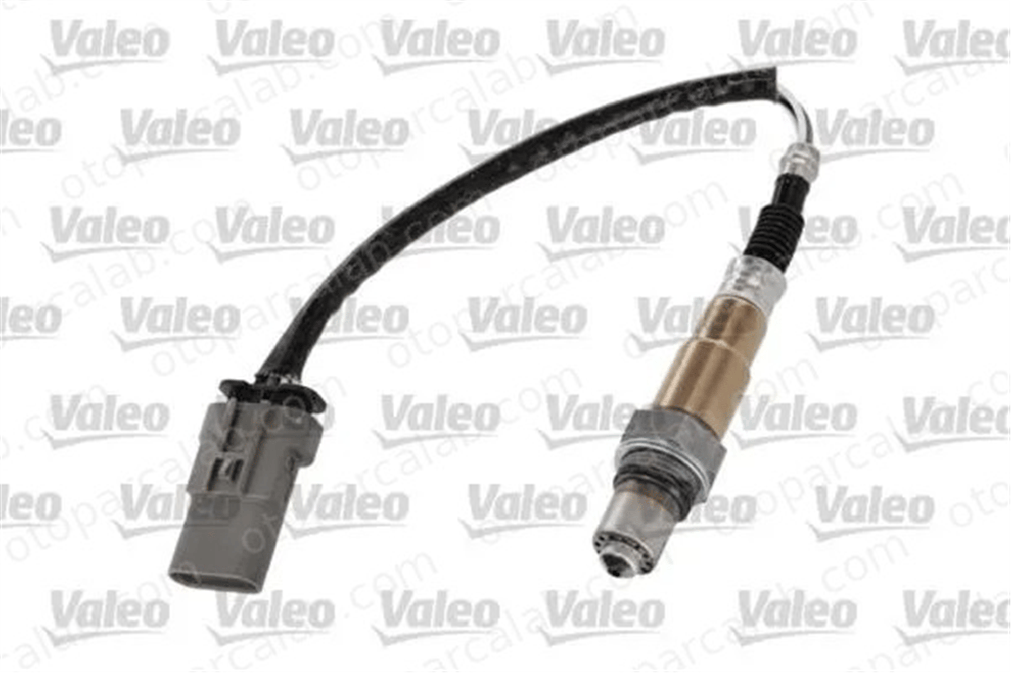 VALEO 368044 Oksijen (Lambda) Sensörü OPEL ASTRA K ASTRA K Sports Tourer 12663317 12701634