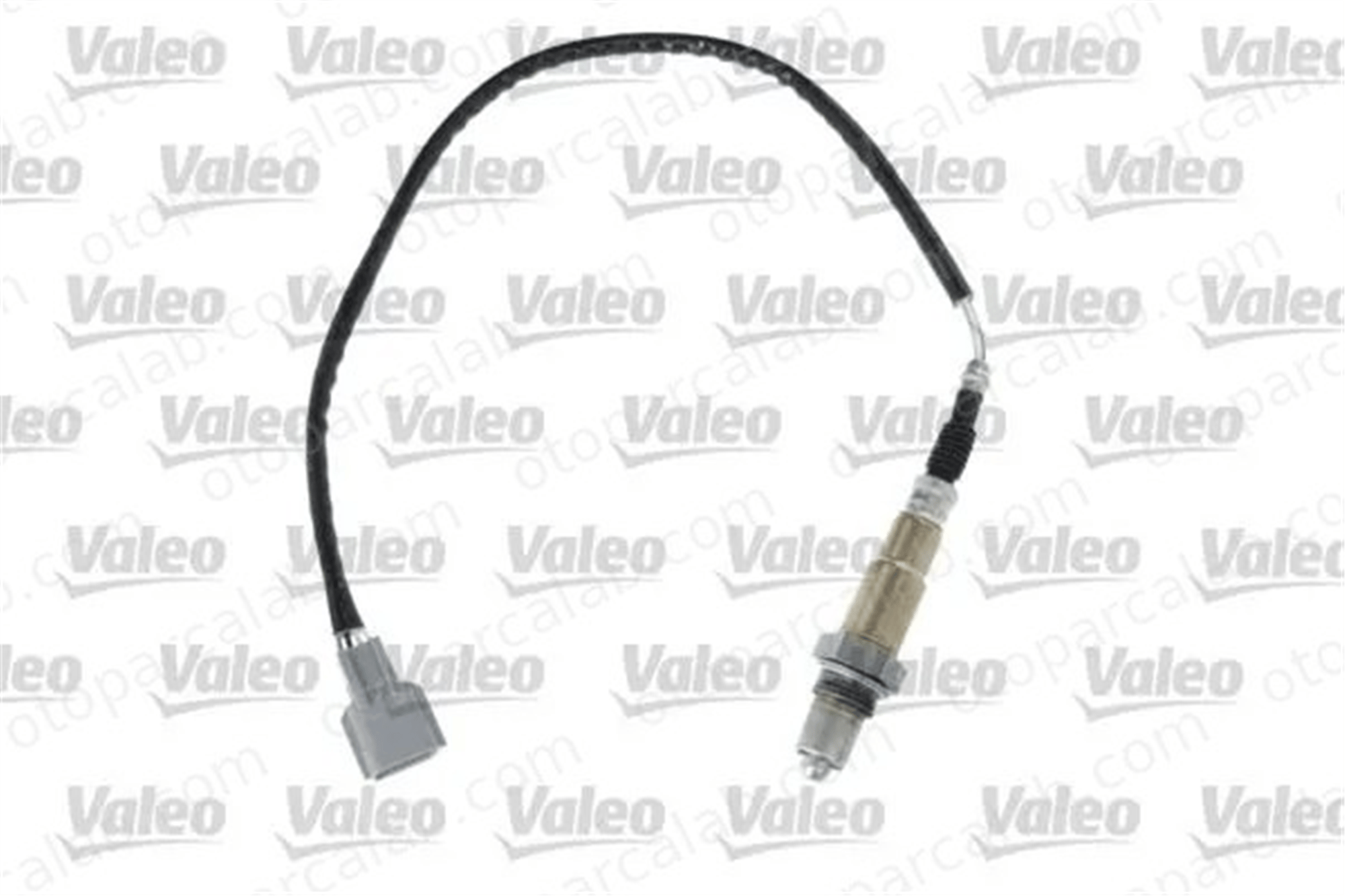 VALEO 368051 Oksijen (Lambda) Sensörü RENAULT CLIO IV CLIO IV Grandtour 226A47260R A4155420100