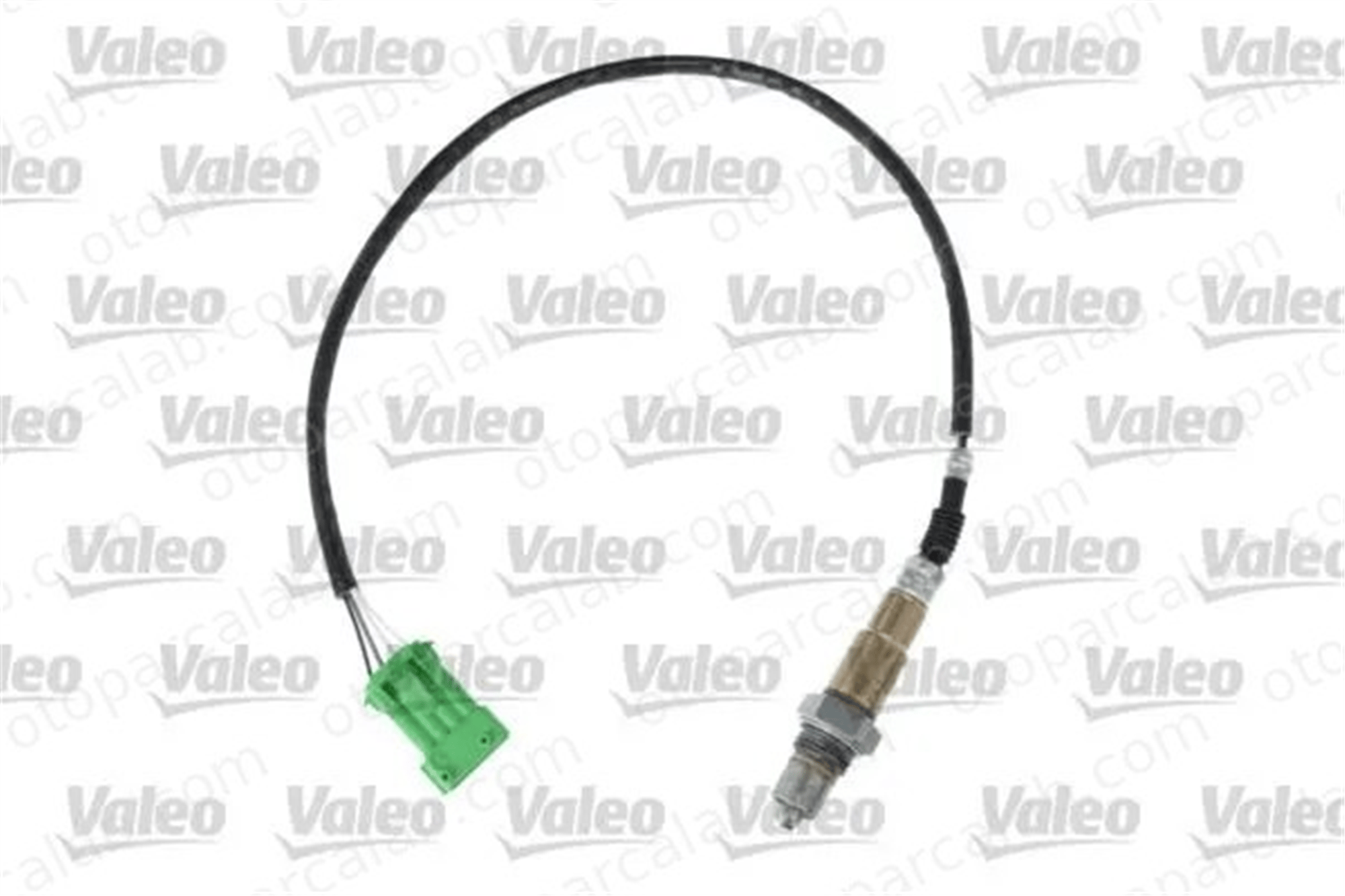 VALEO 368072 Oksijen (Lambda) Sensörü CITROËN BERLINGO / BERLINGO FIRST Kasa/büyük limuzin BERLINGO / BERLINGO FIRST MPV 1628KN1628KN96369687801628 1628KN