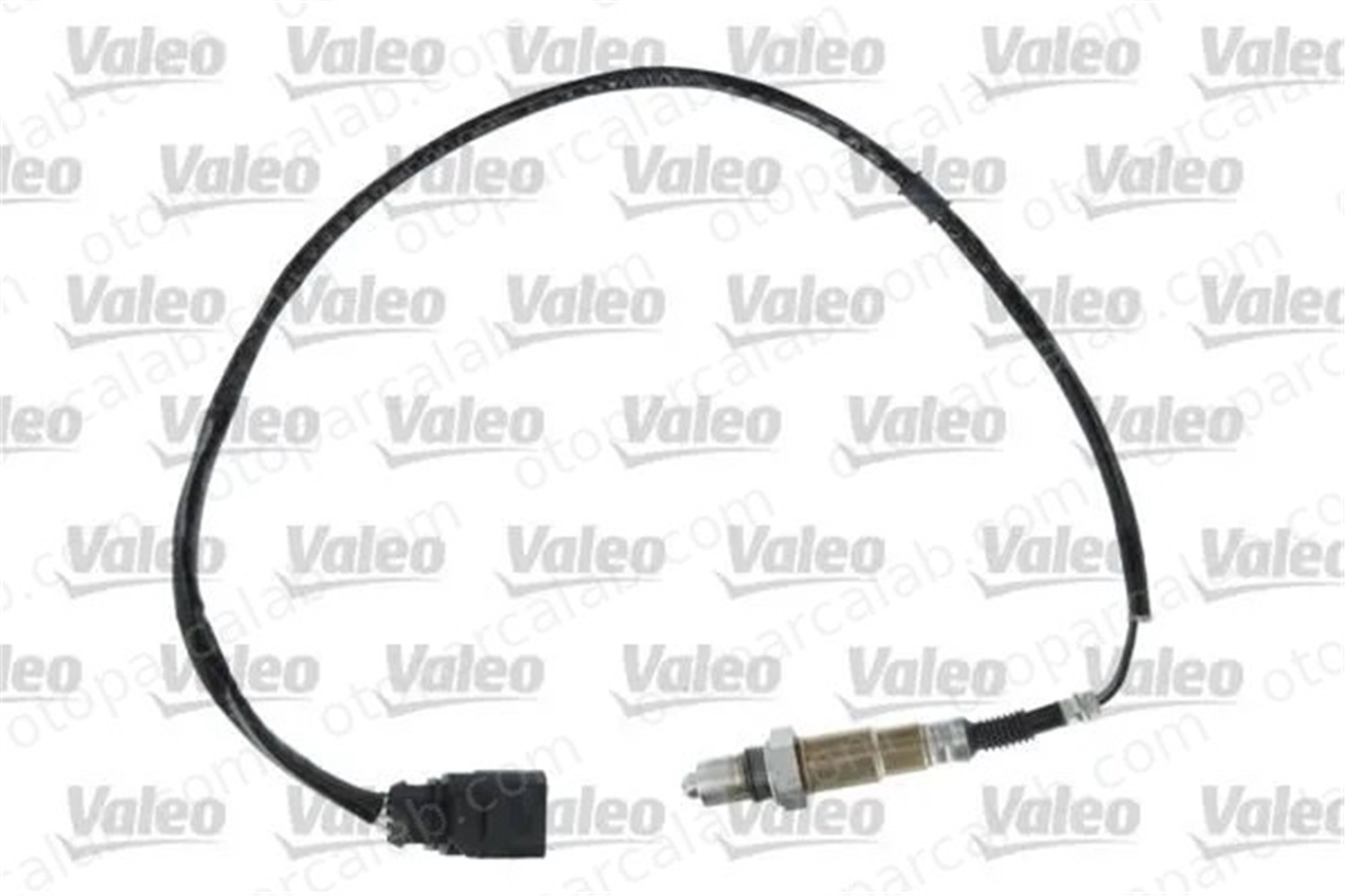 VALEO 368122 Oksijen (Lambda) Sensörü SEAT IBIZA V LEON 4E906262CS 04E906262CS